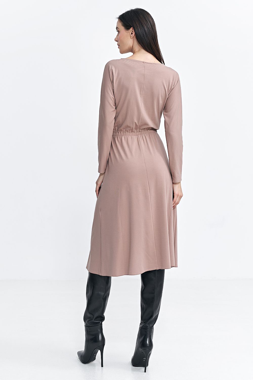 Vestito da giorno model 202467 Nife