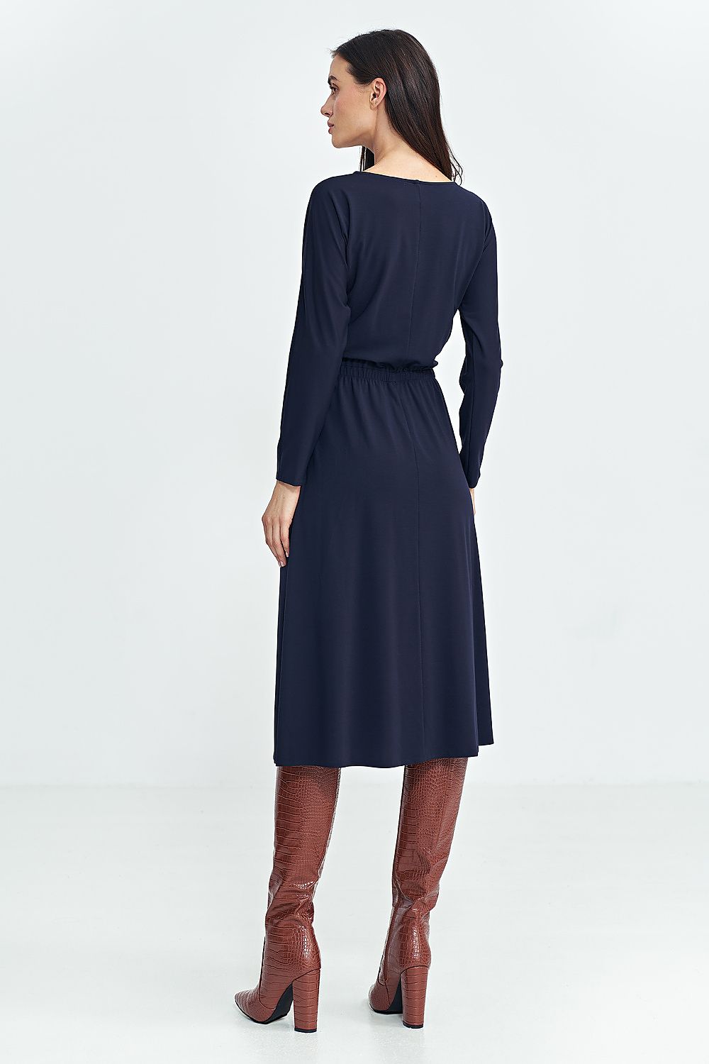 Vestito da giorno model 202468 Nife