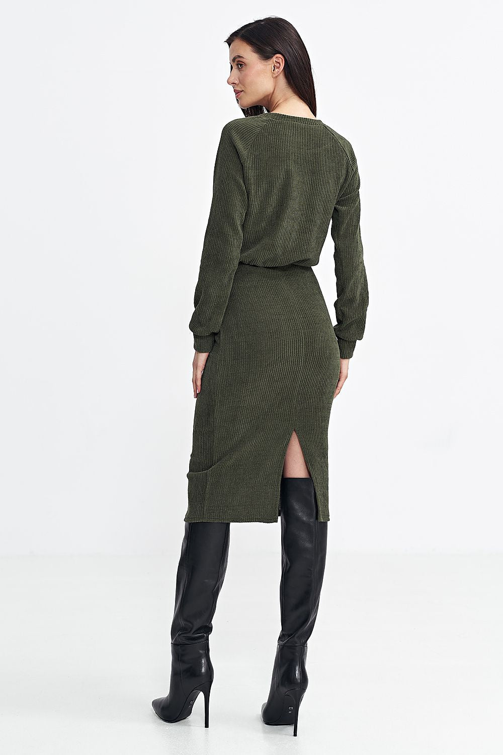 Vestito da giorno model 202470 Nife