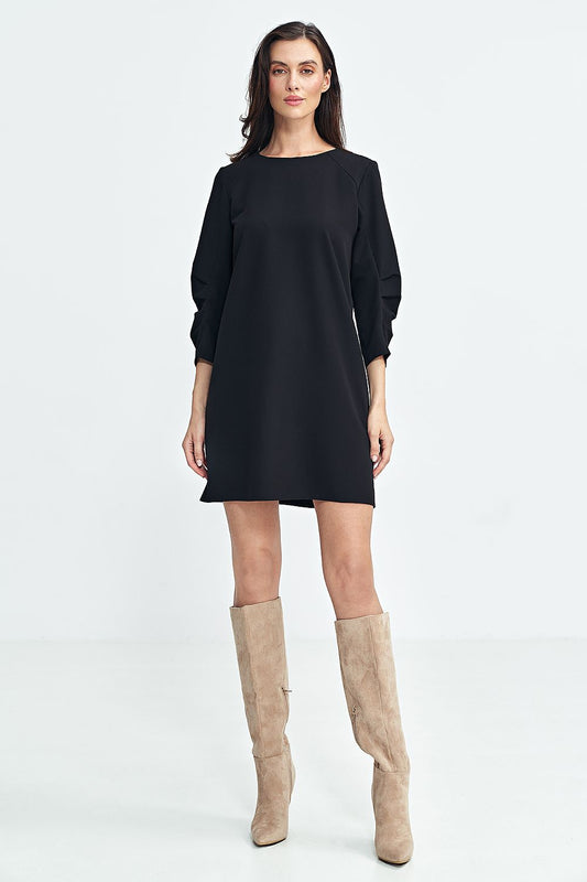 Vestito da giorno model 202473 Nife