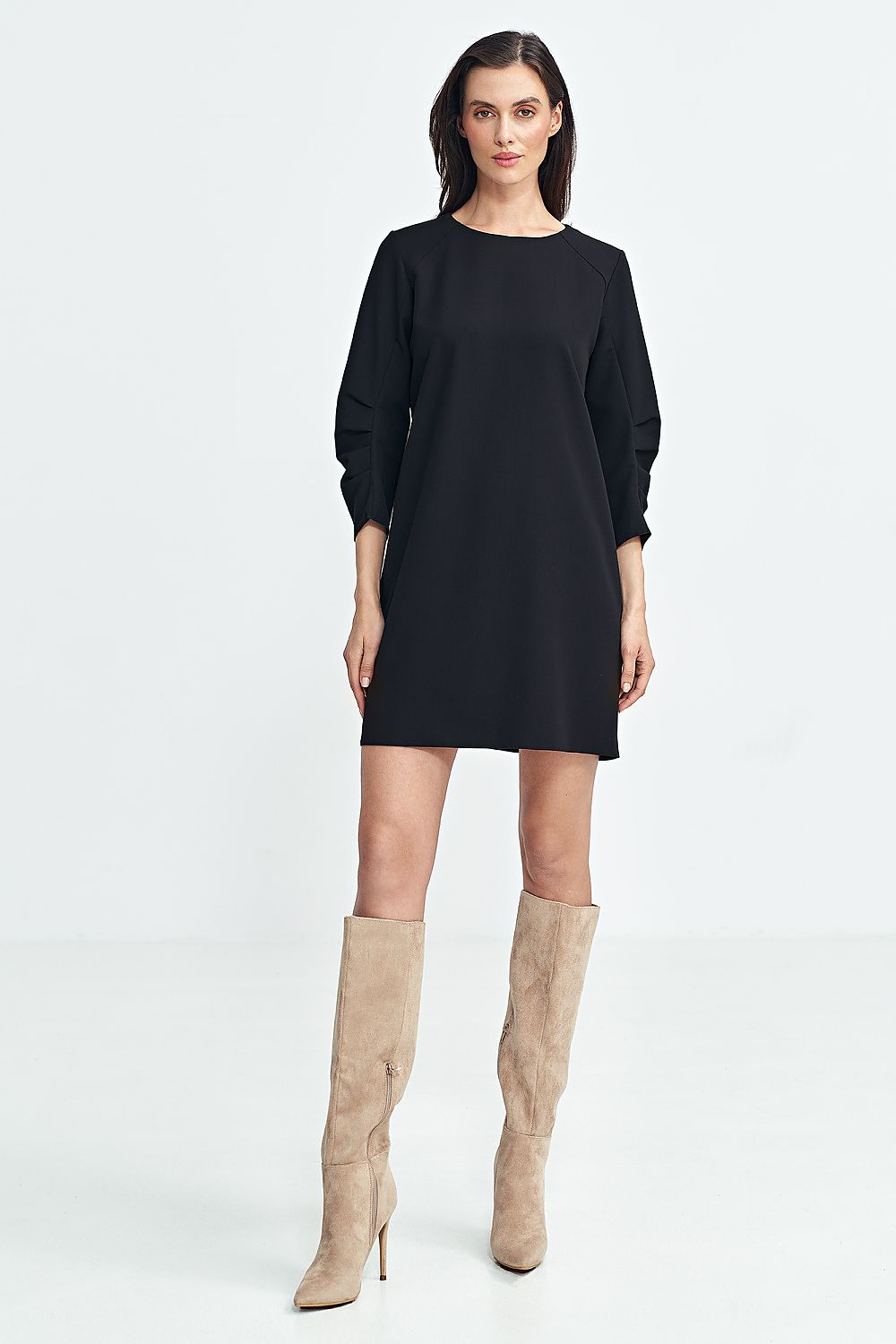 Vestito da giorno model 202473 Nife