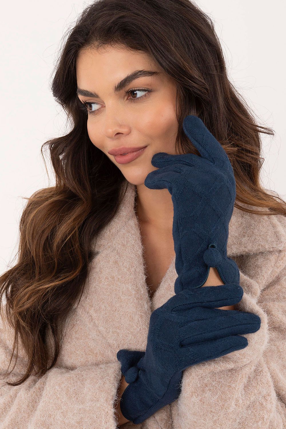 Guanti model 202518 AT