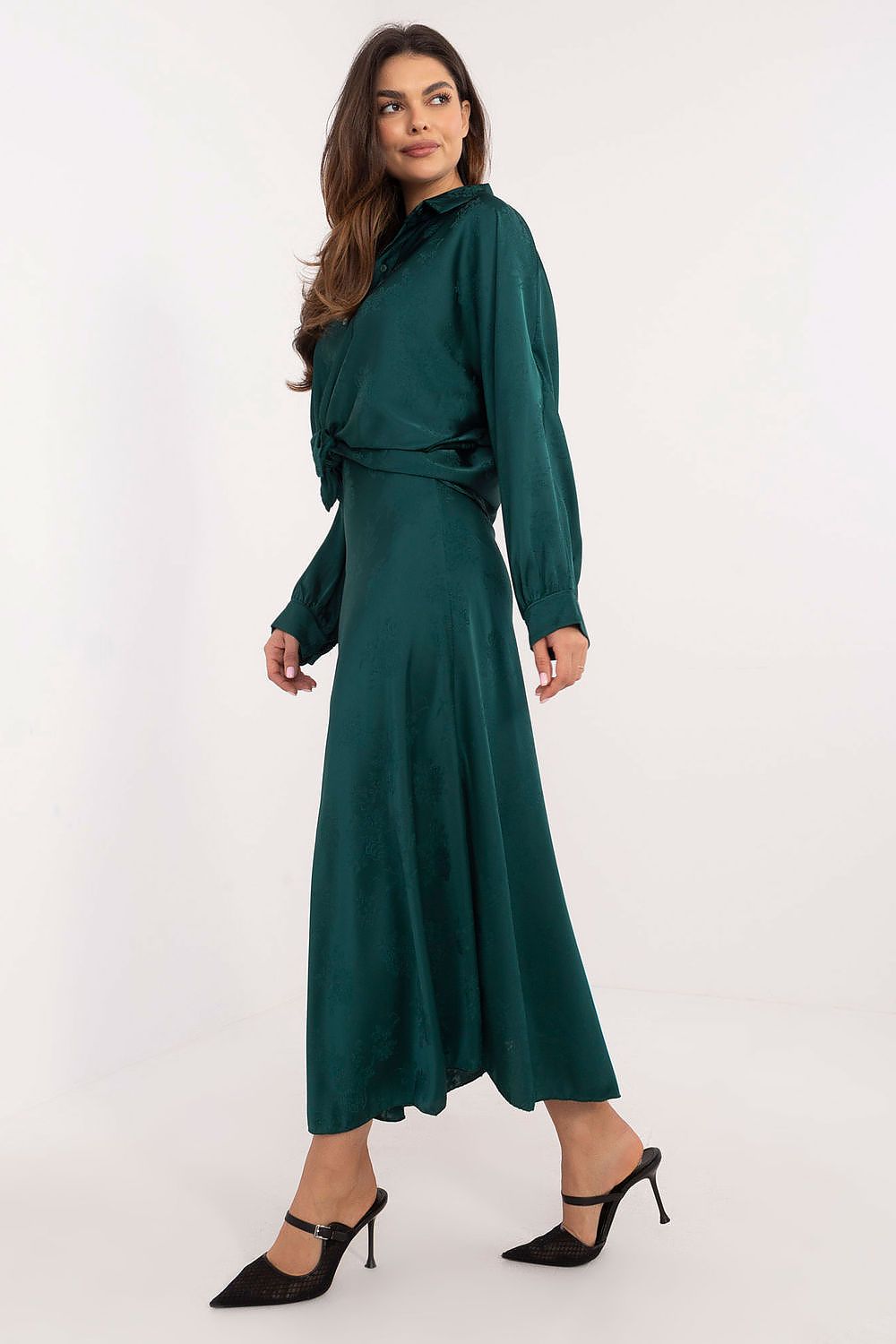 Gonna model 202540 Italy Moda