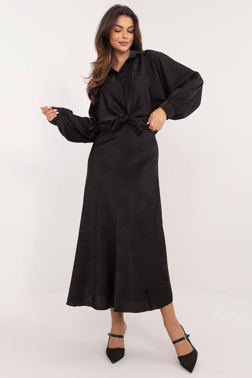 Gonna model 202541 Italy Moda