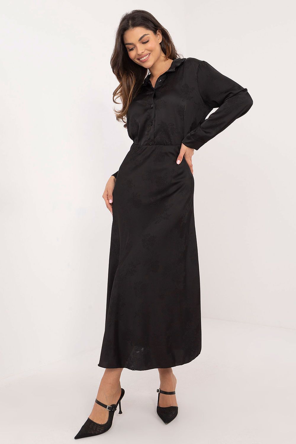 Gonna model 202541 Italy Moda