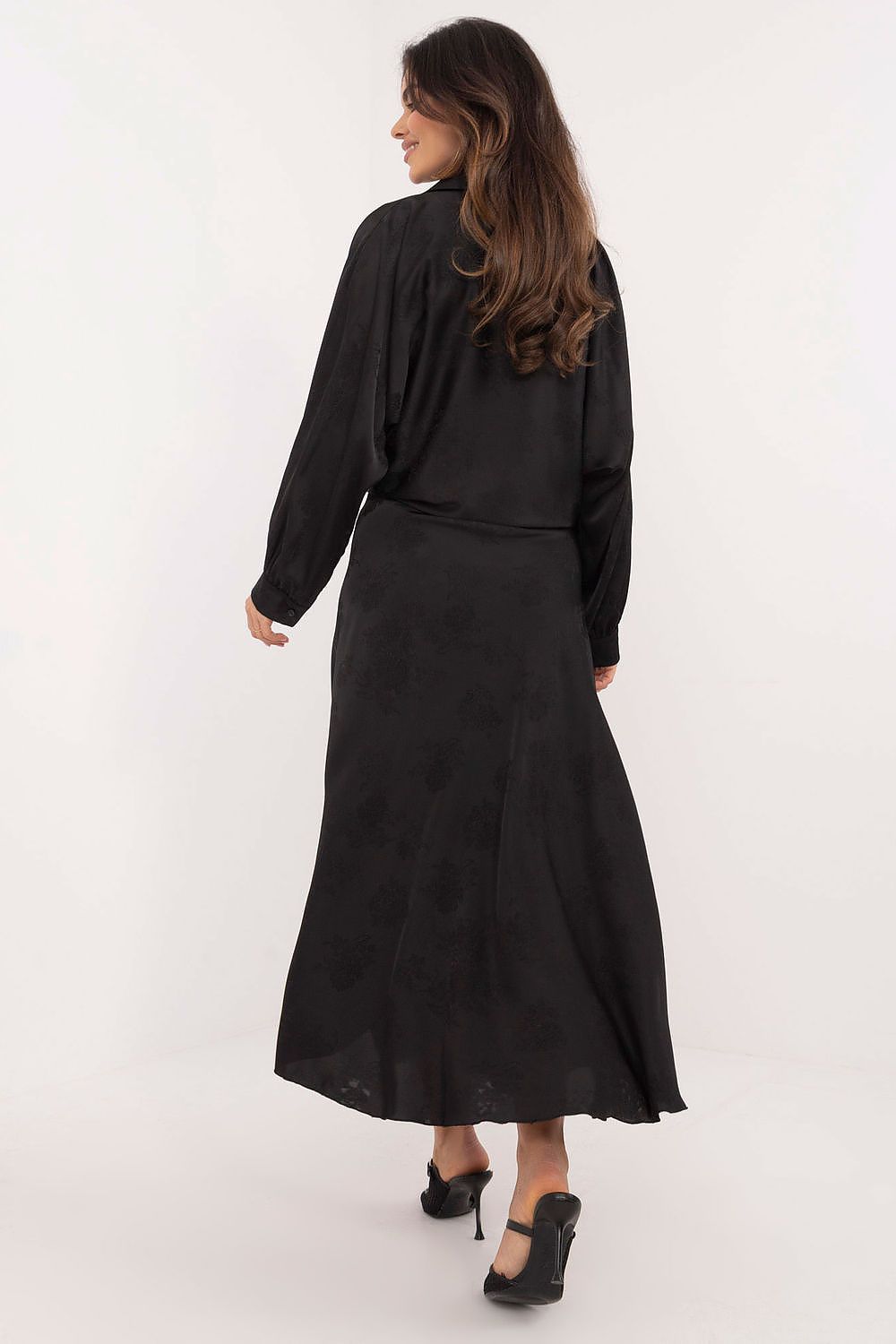 Gonna model 202541 Italy Moda