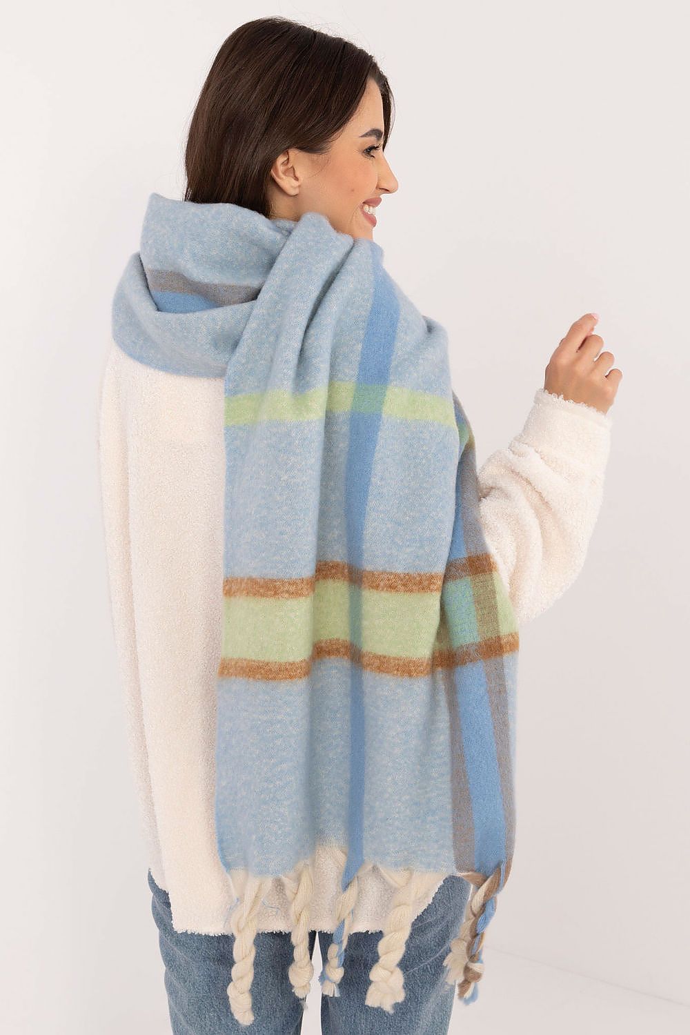 Scialle model 202569 AT