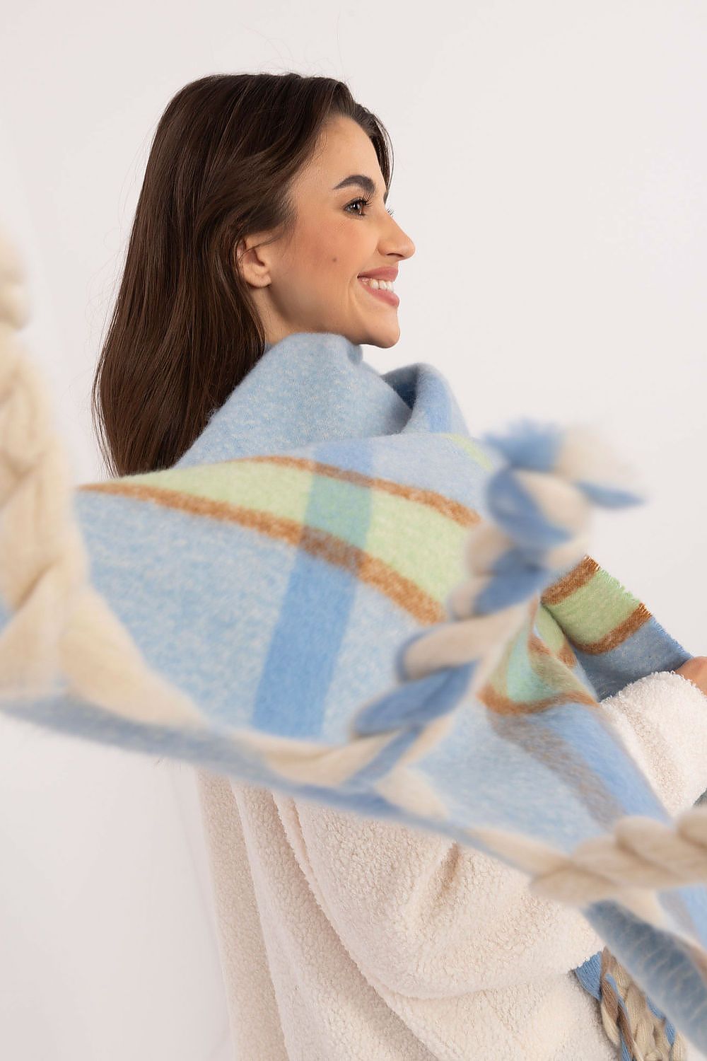 Scialle model 202569 AT