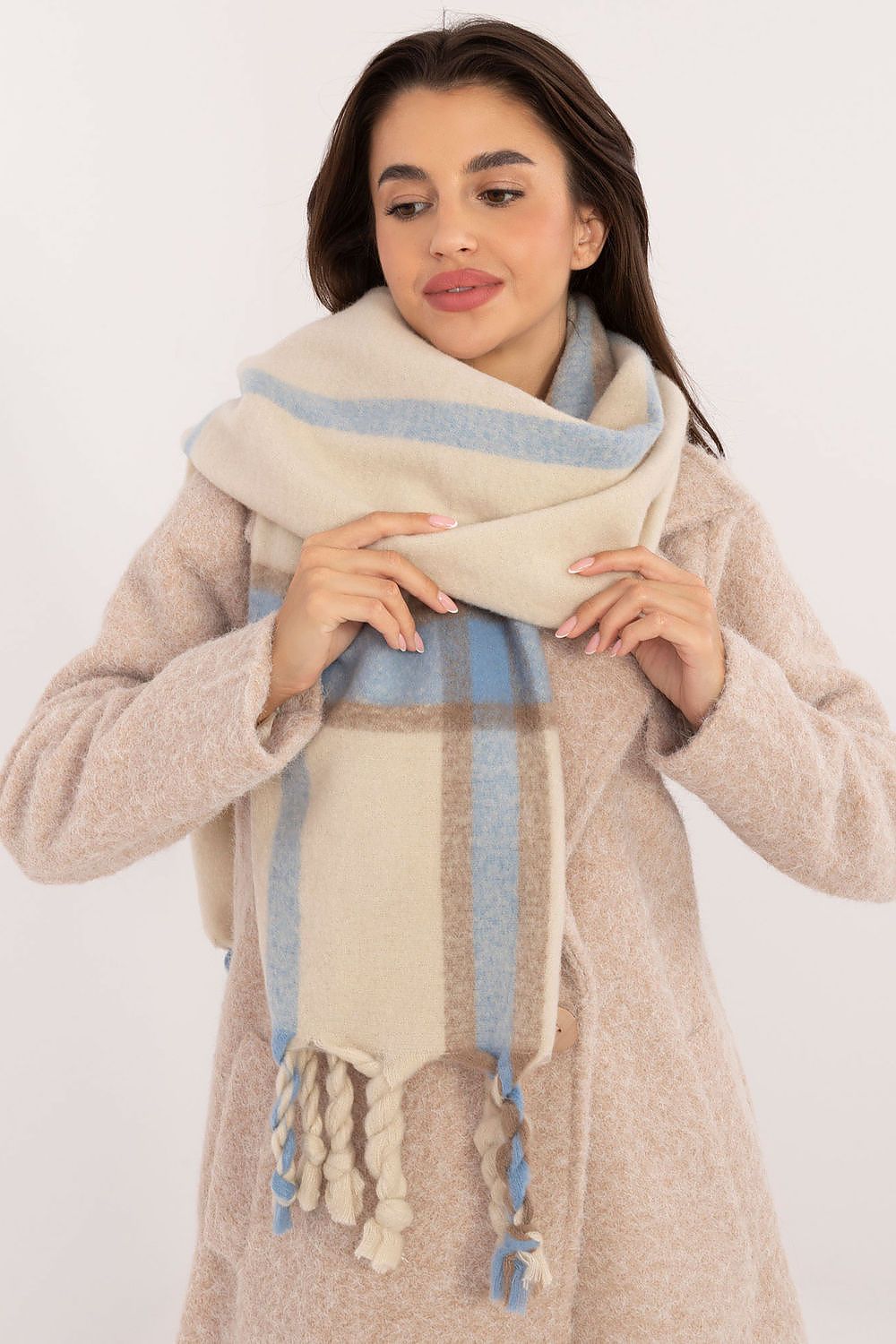 Scialle model 202570 AT