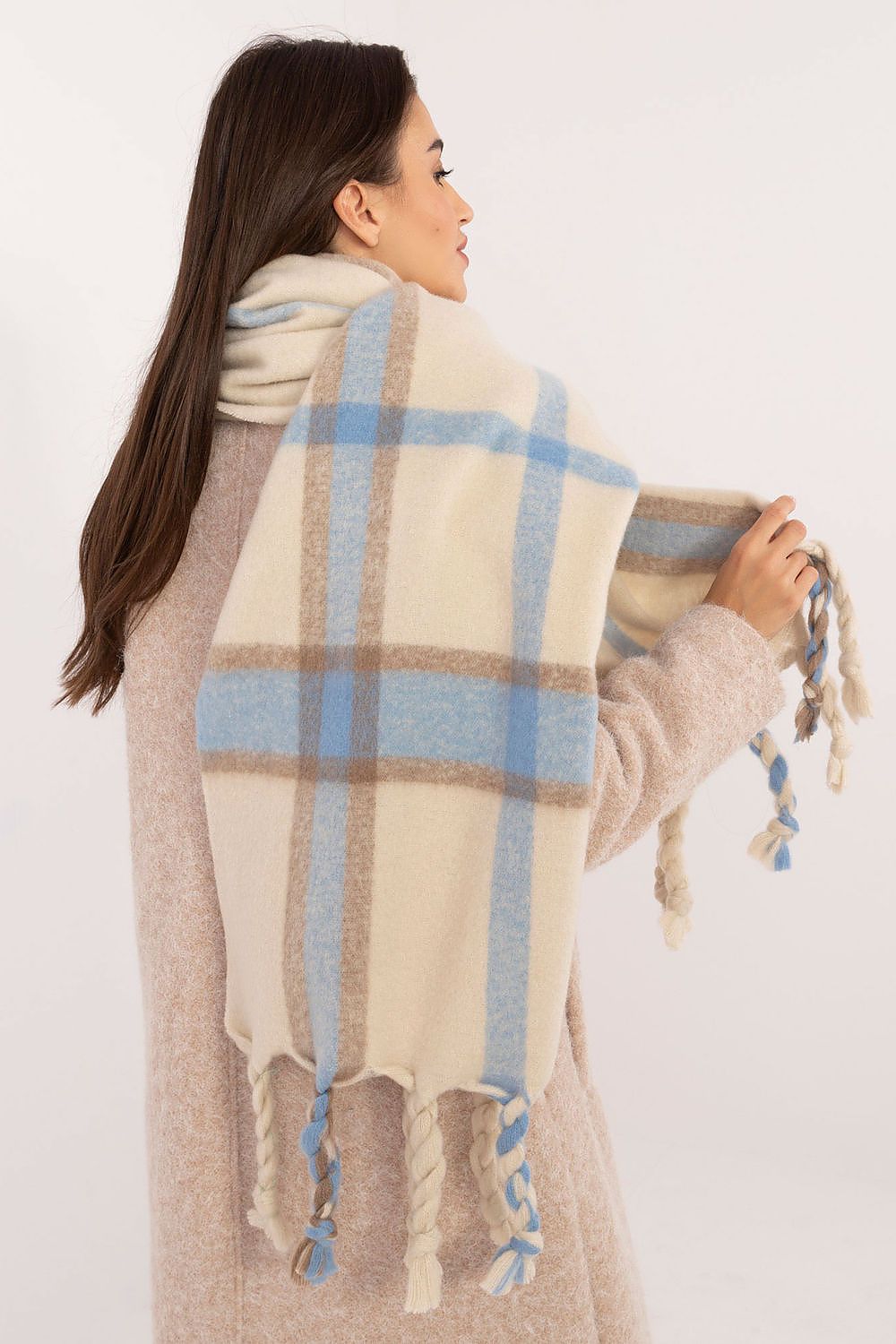 Scialle model 202570 AT
