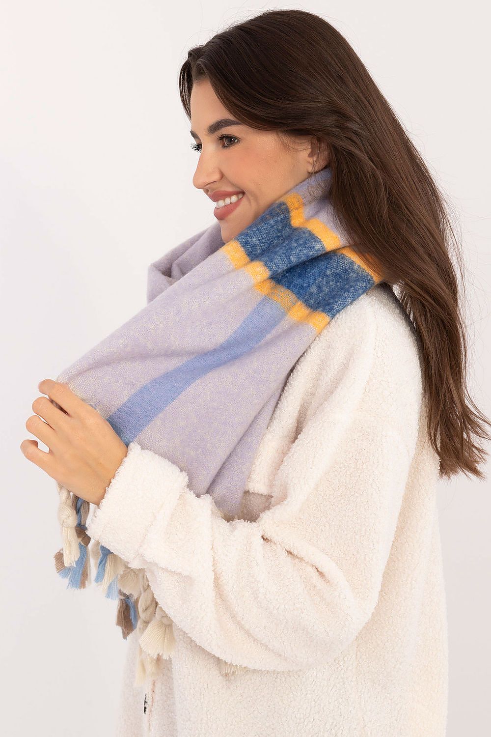 Scialle model 202571 AT