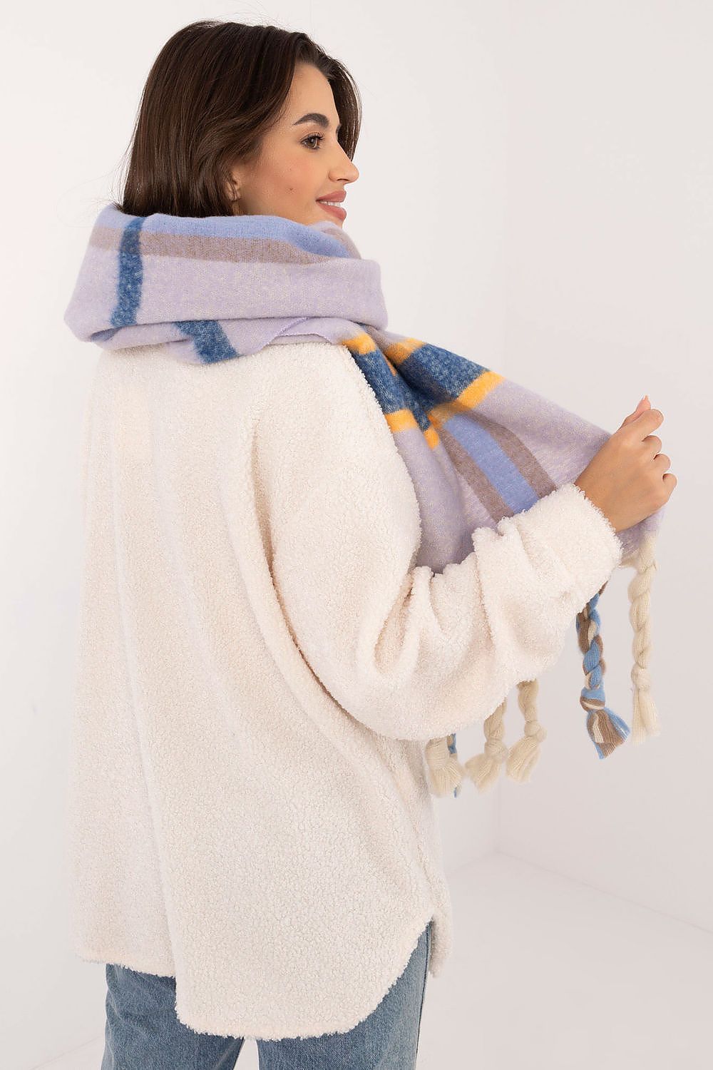 Scialle model 202571 AT
