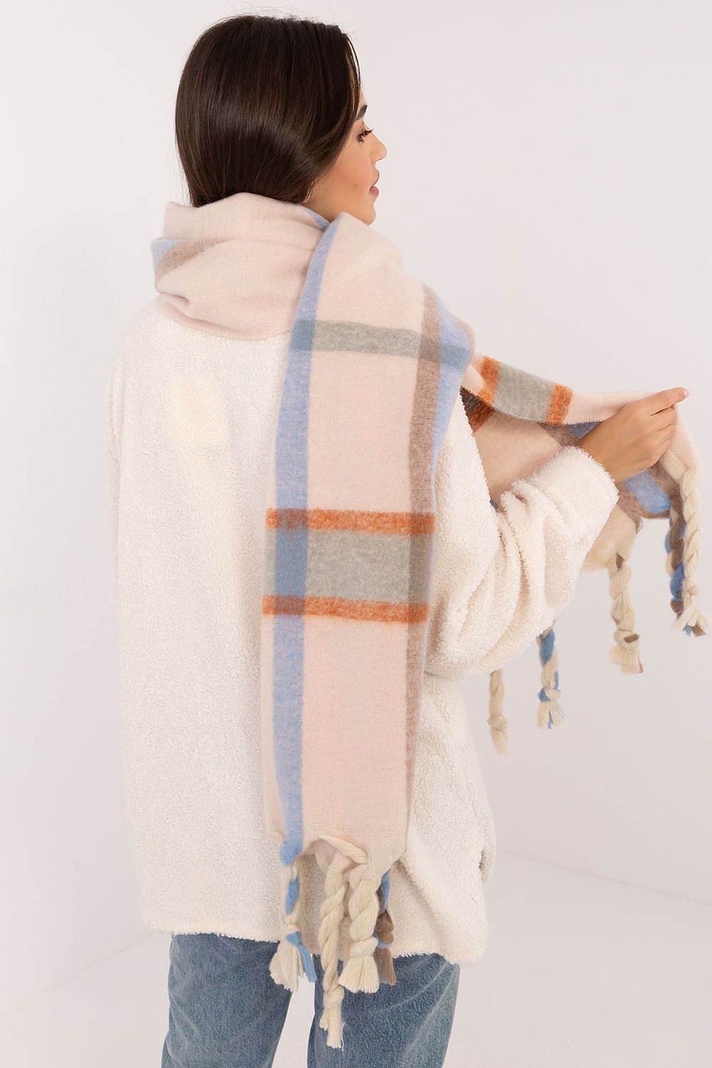Scialle model 202572 AT