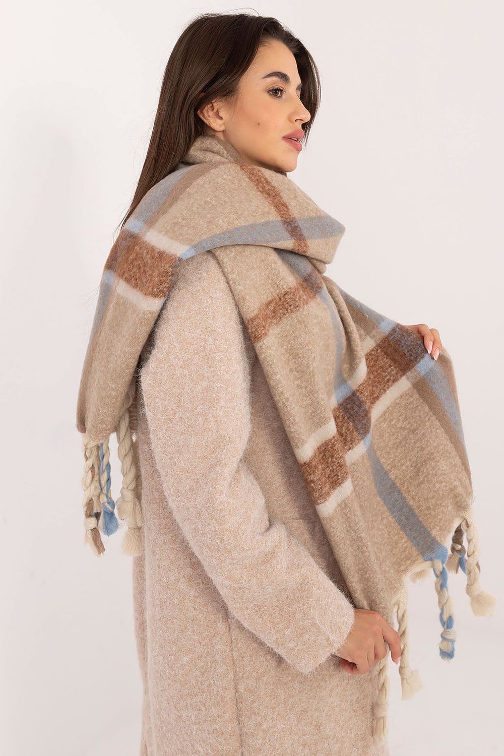 Scialle model 202573 AT
