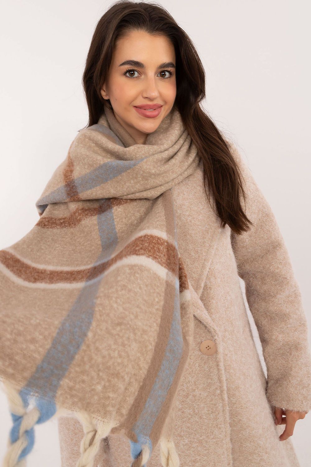 Scialle model 202573 AT