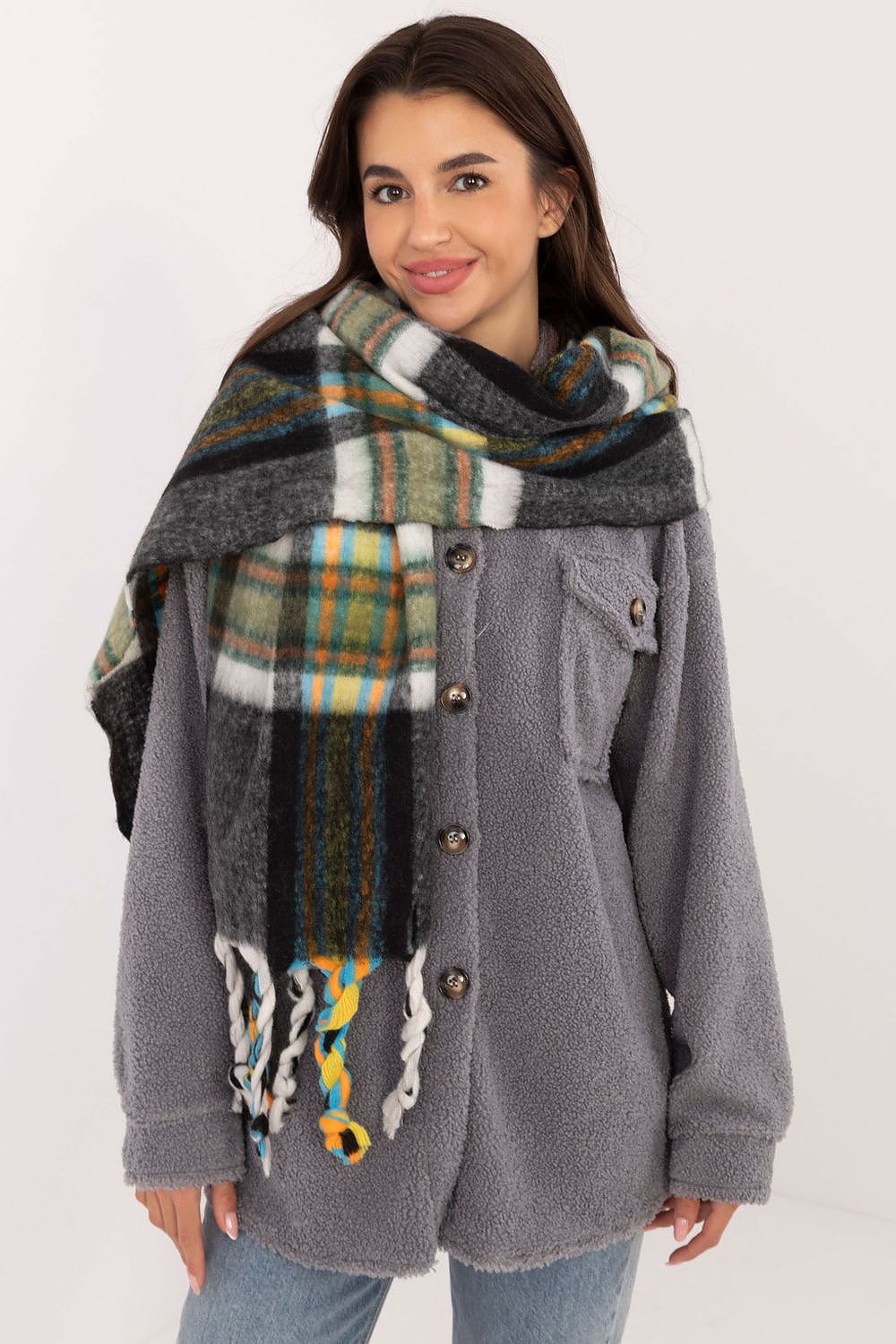 Scialle model 202576 AT