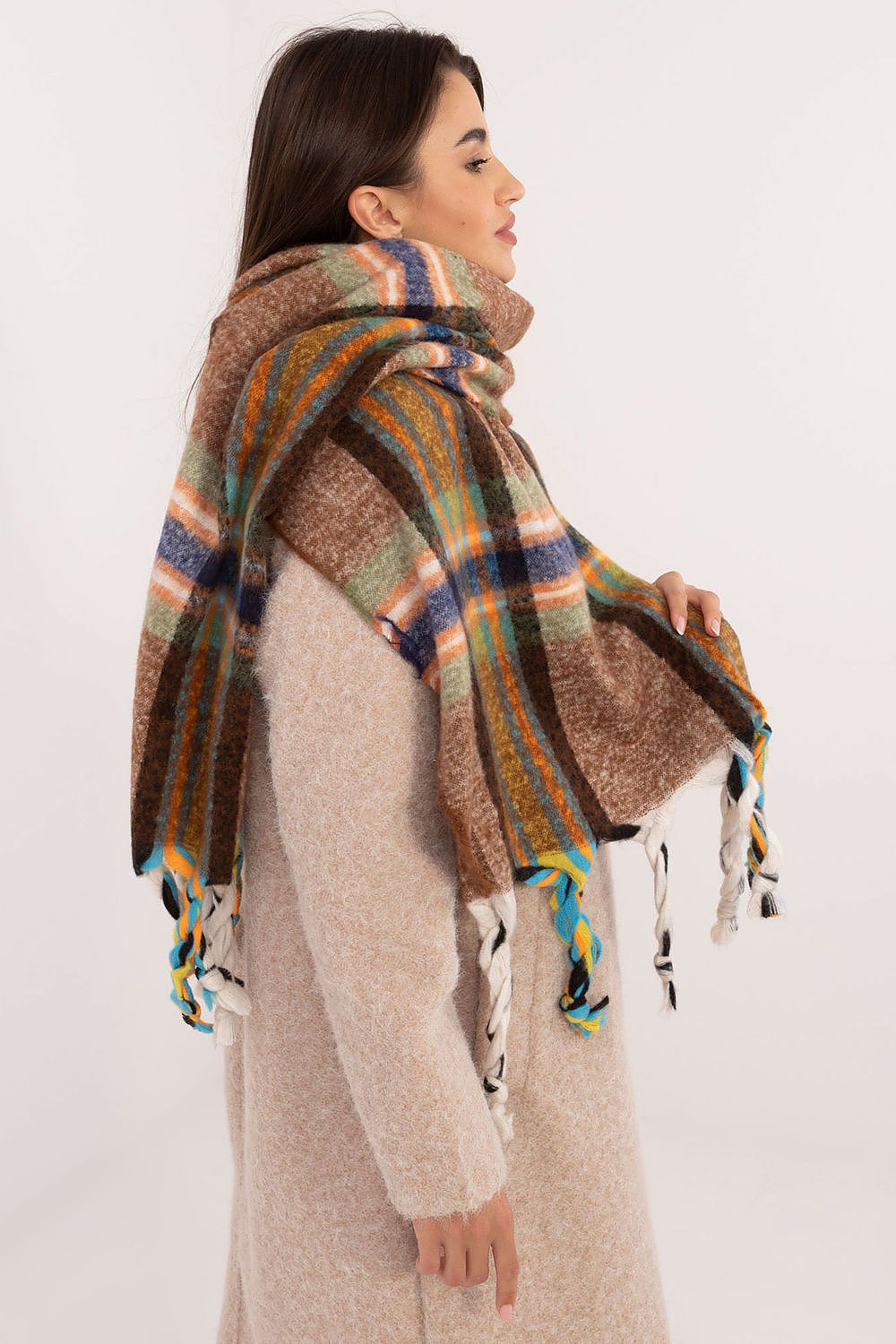 Scialle model 202578 AT
