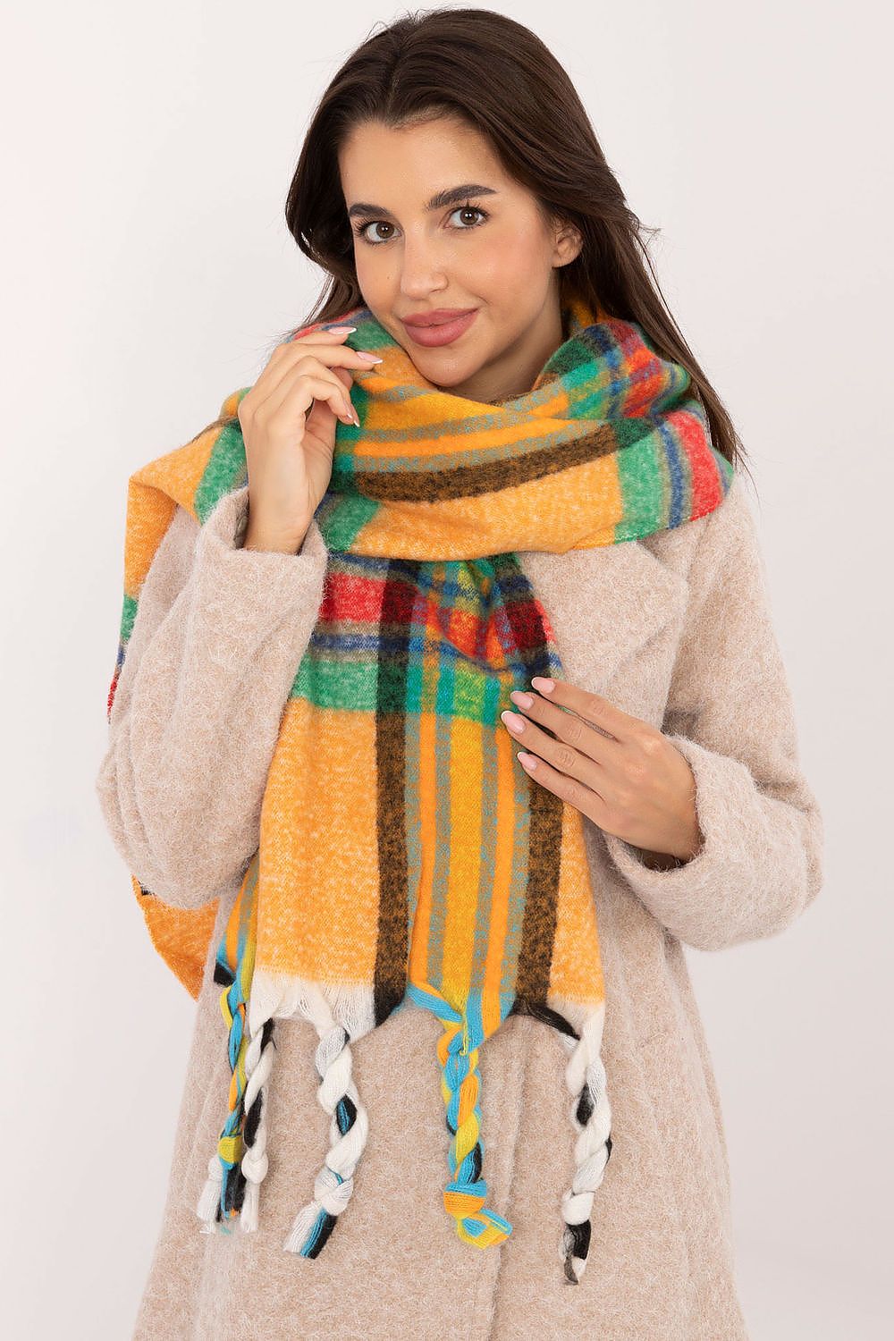 Scialle model 202579 AT