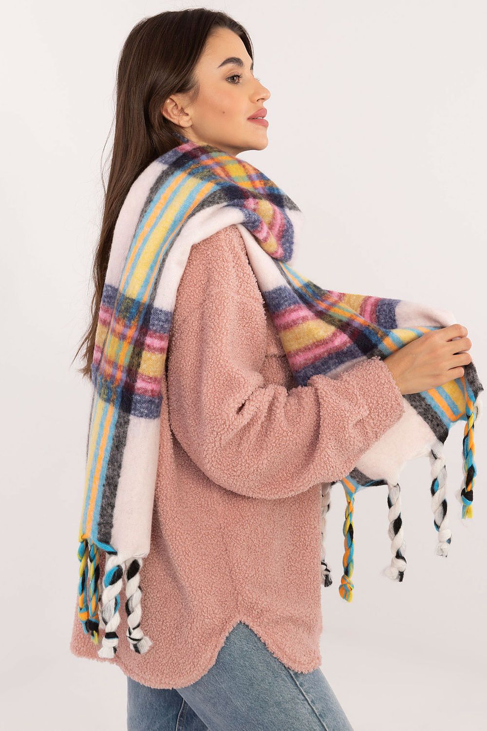 Scialle model 202580 AT