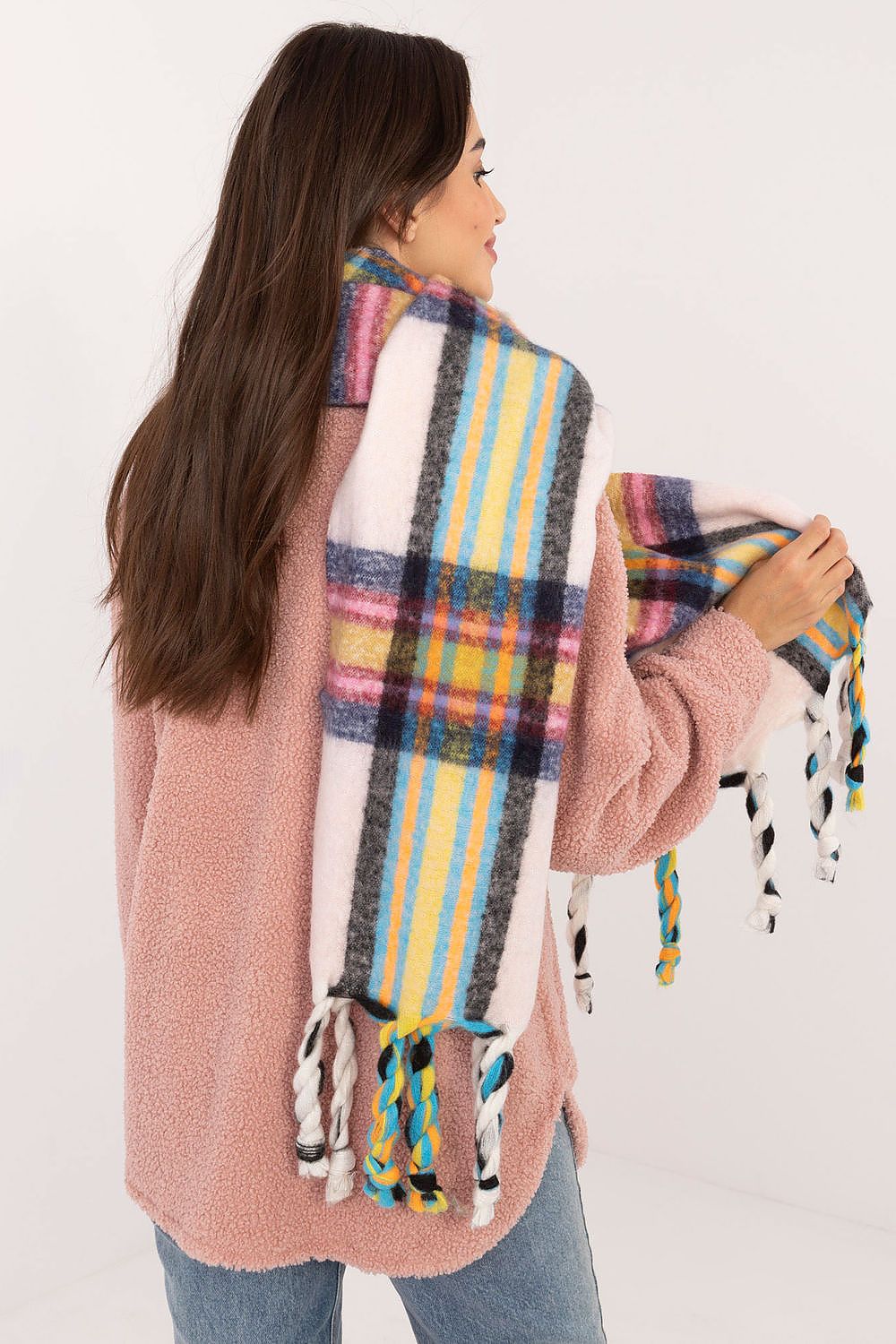 Scialle model 202580 AT