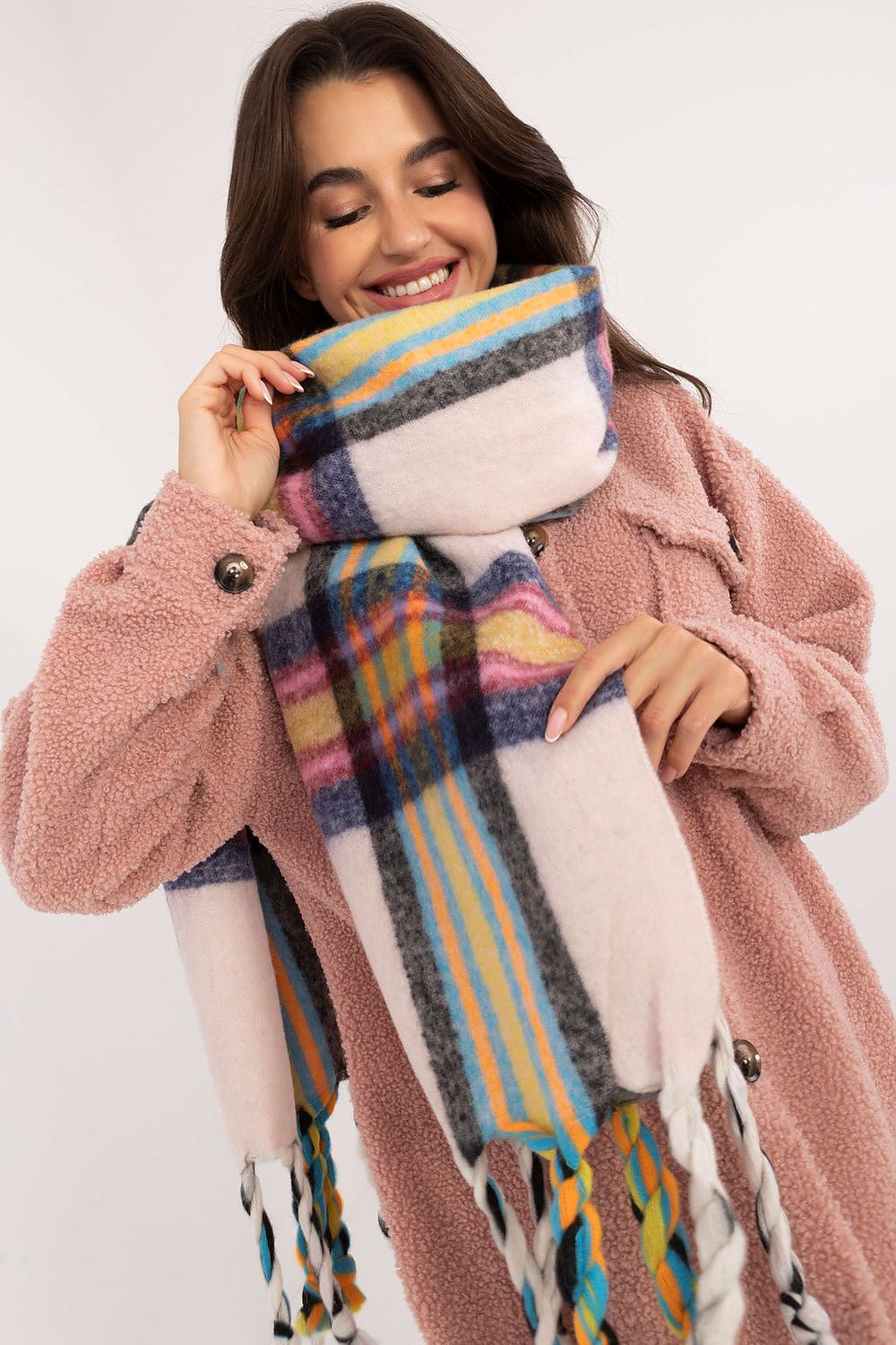 Scialle model 202580 AT