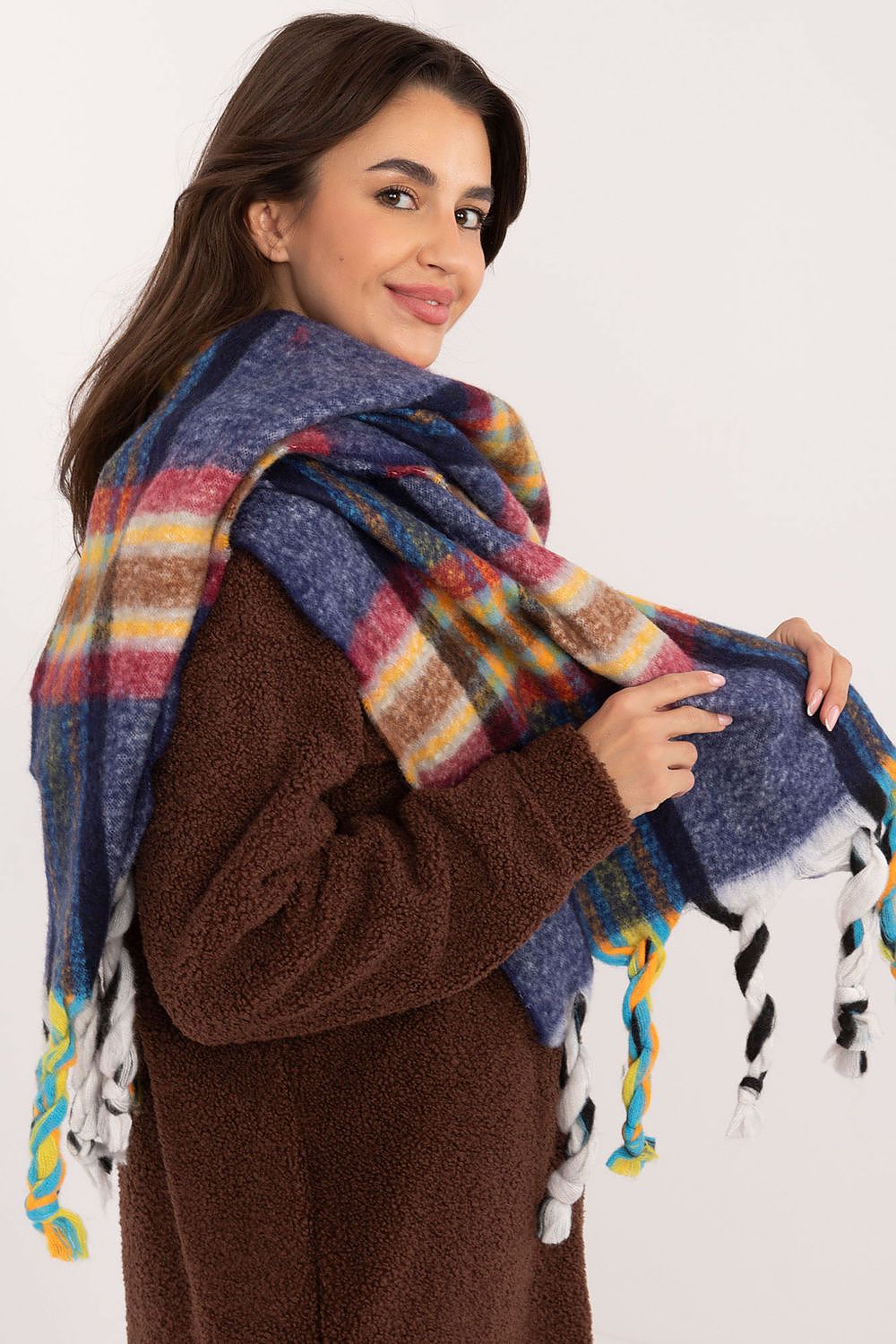Scialle model 202581 AT