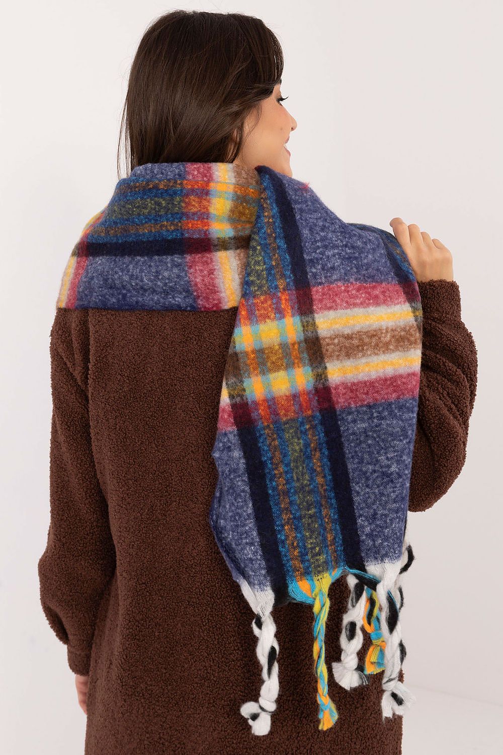 Scialle model 202581 AT