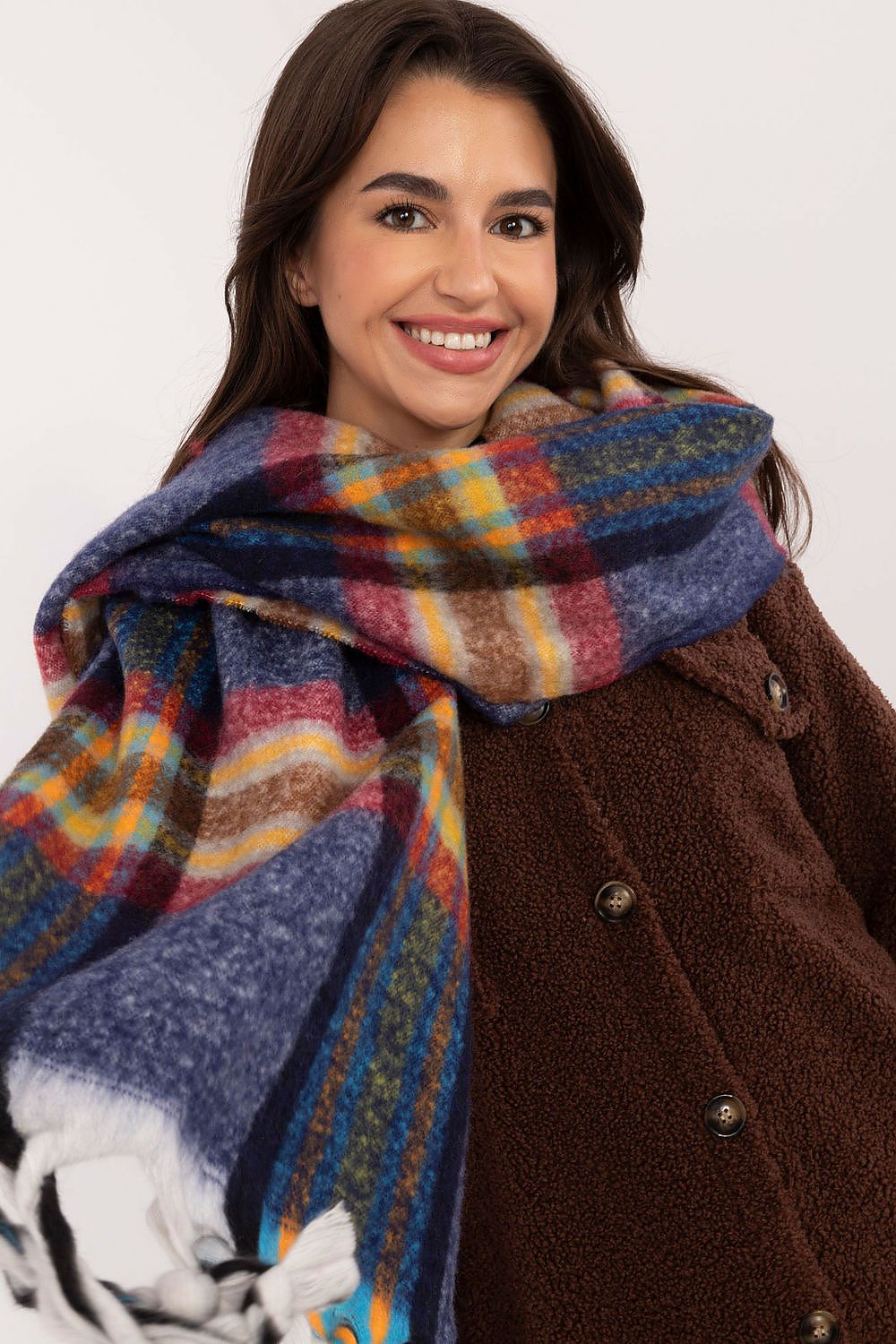 Scialle model 202581 AT