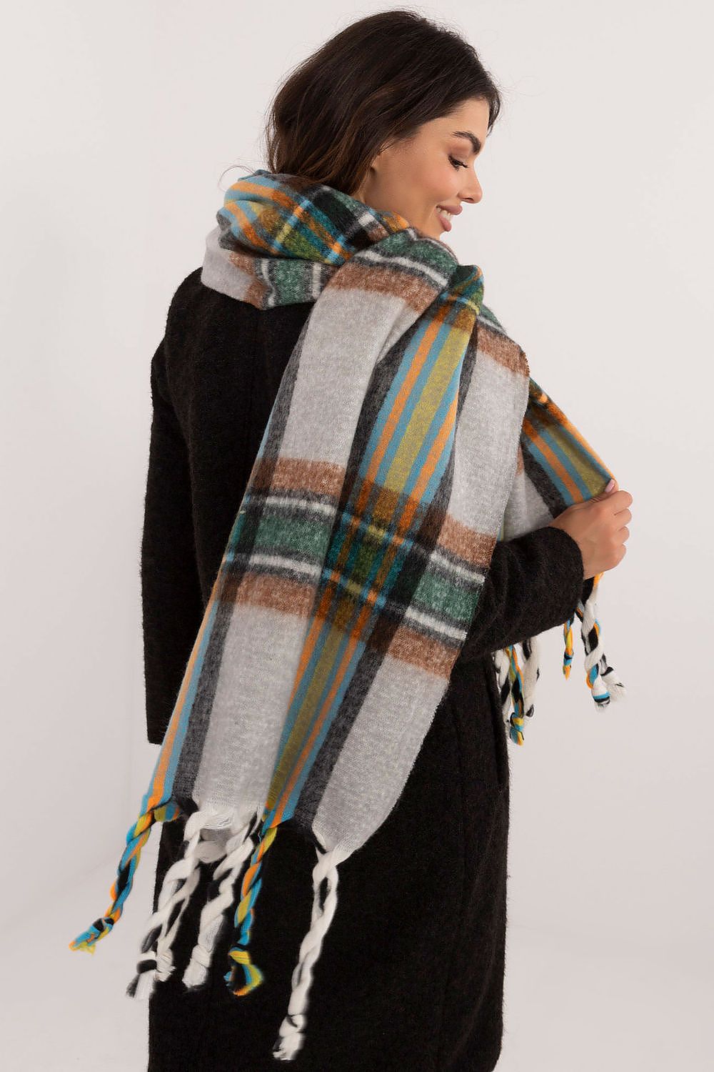 Scialle model 202583 AT