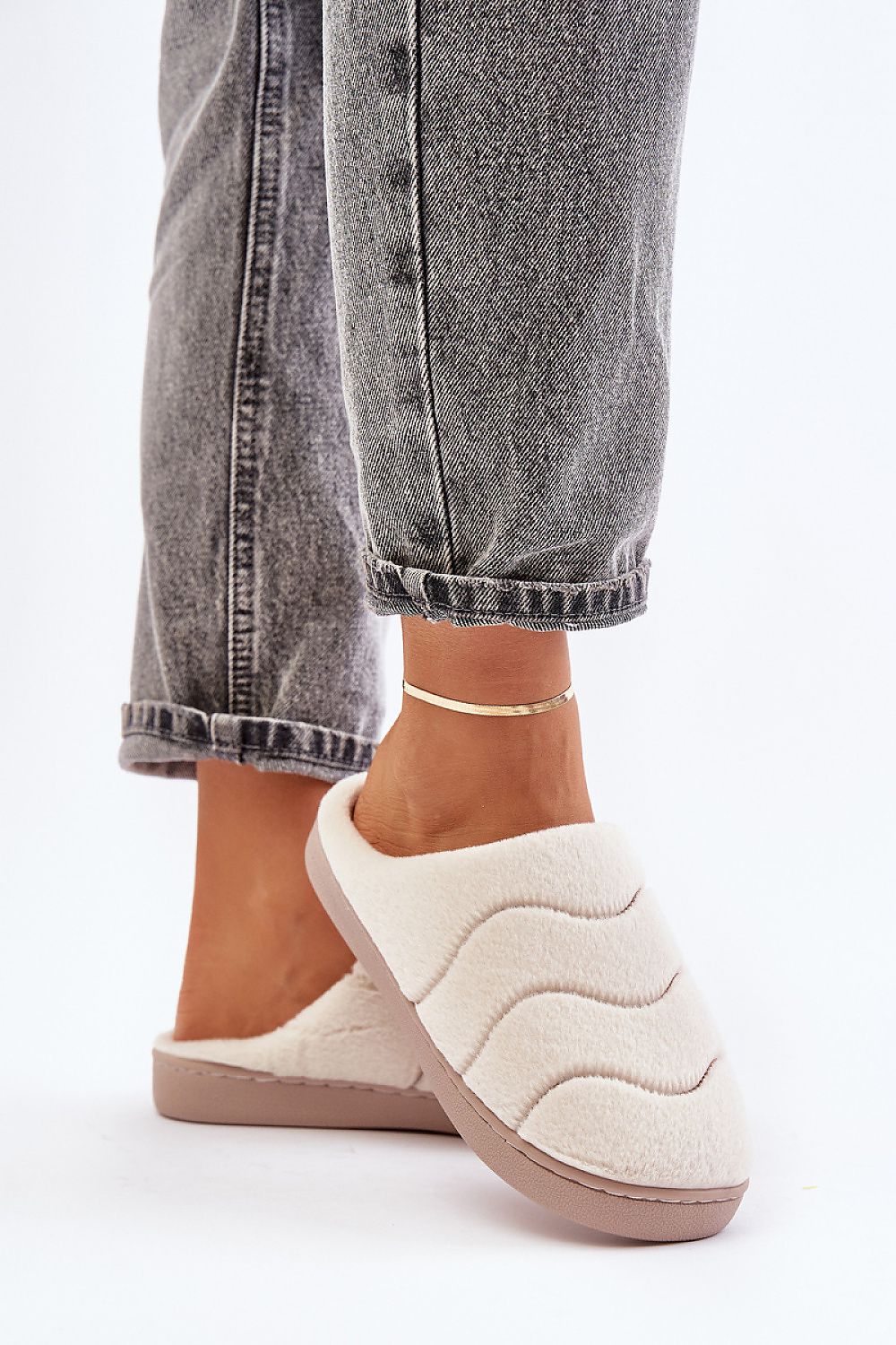 Pantofole model 202649 Step in style