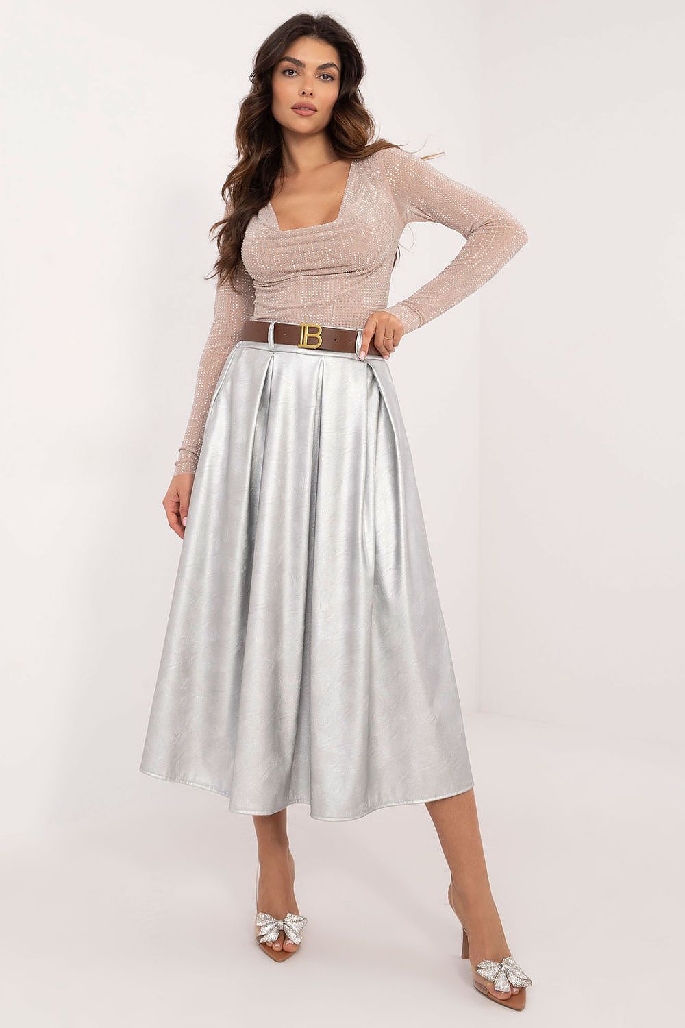 Gonna model 202775 Italy Moda