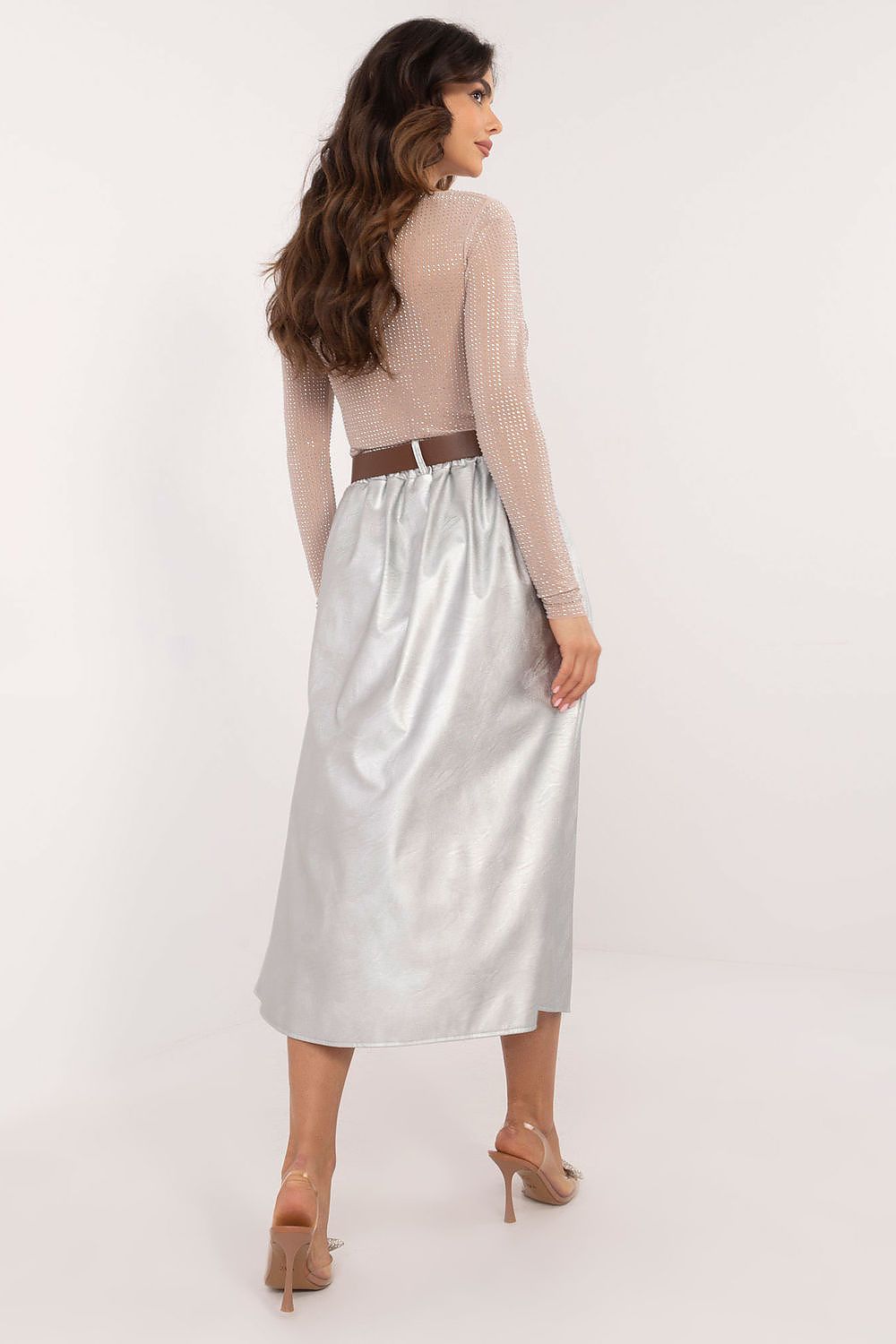 Gonna model 202775 Italy Moda