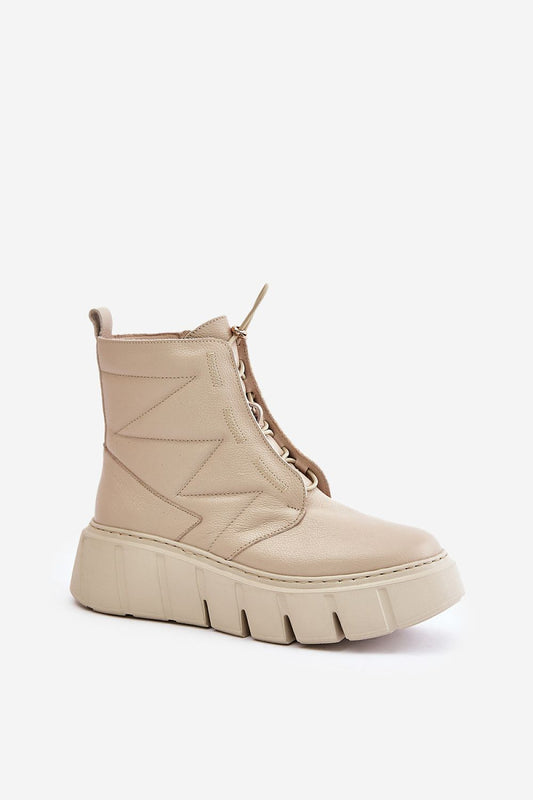 Scarpe con tacco model 202820 Step in style