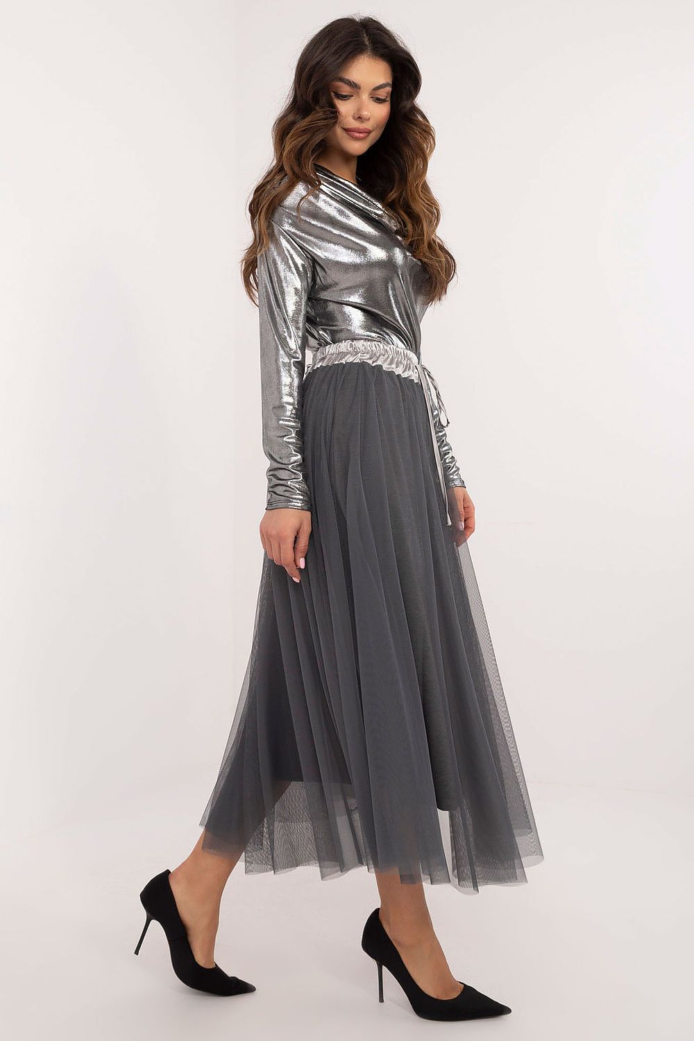 Gonna model 202918 Italy Moda