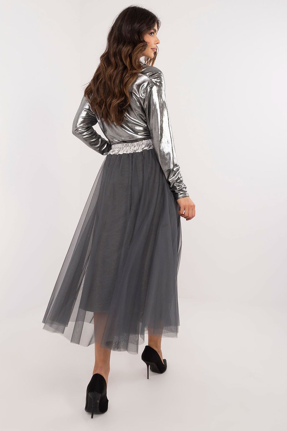 Gonna model 202918 Italy Moda