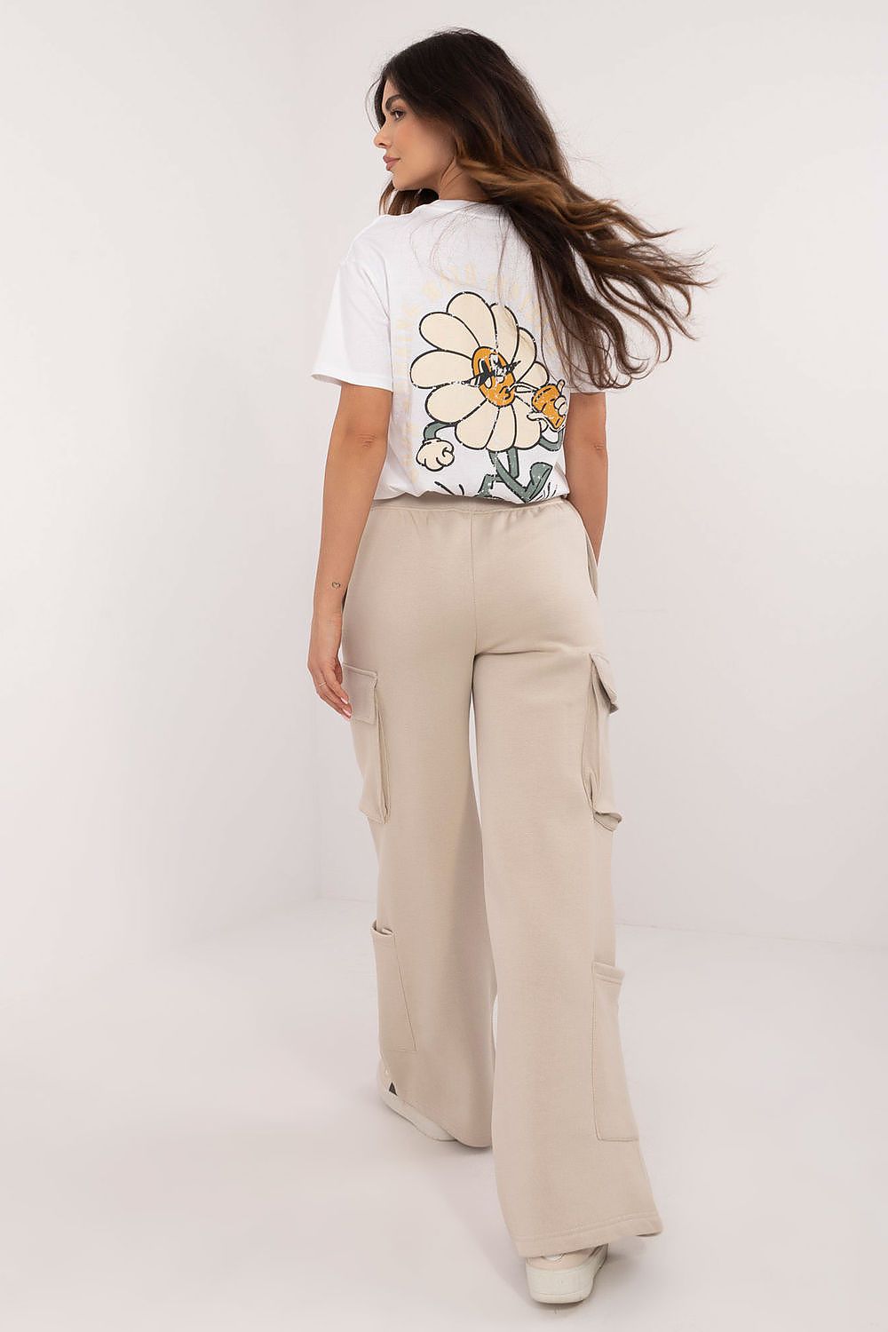 Pantaloni model 202945 Sublevel