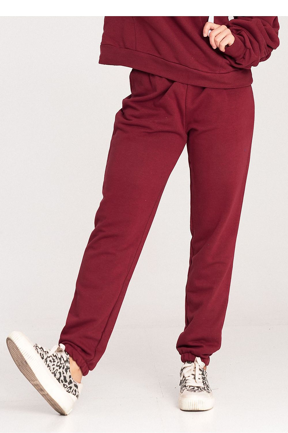 Pantaloni model 203126 Figl