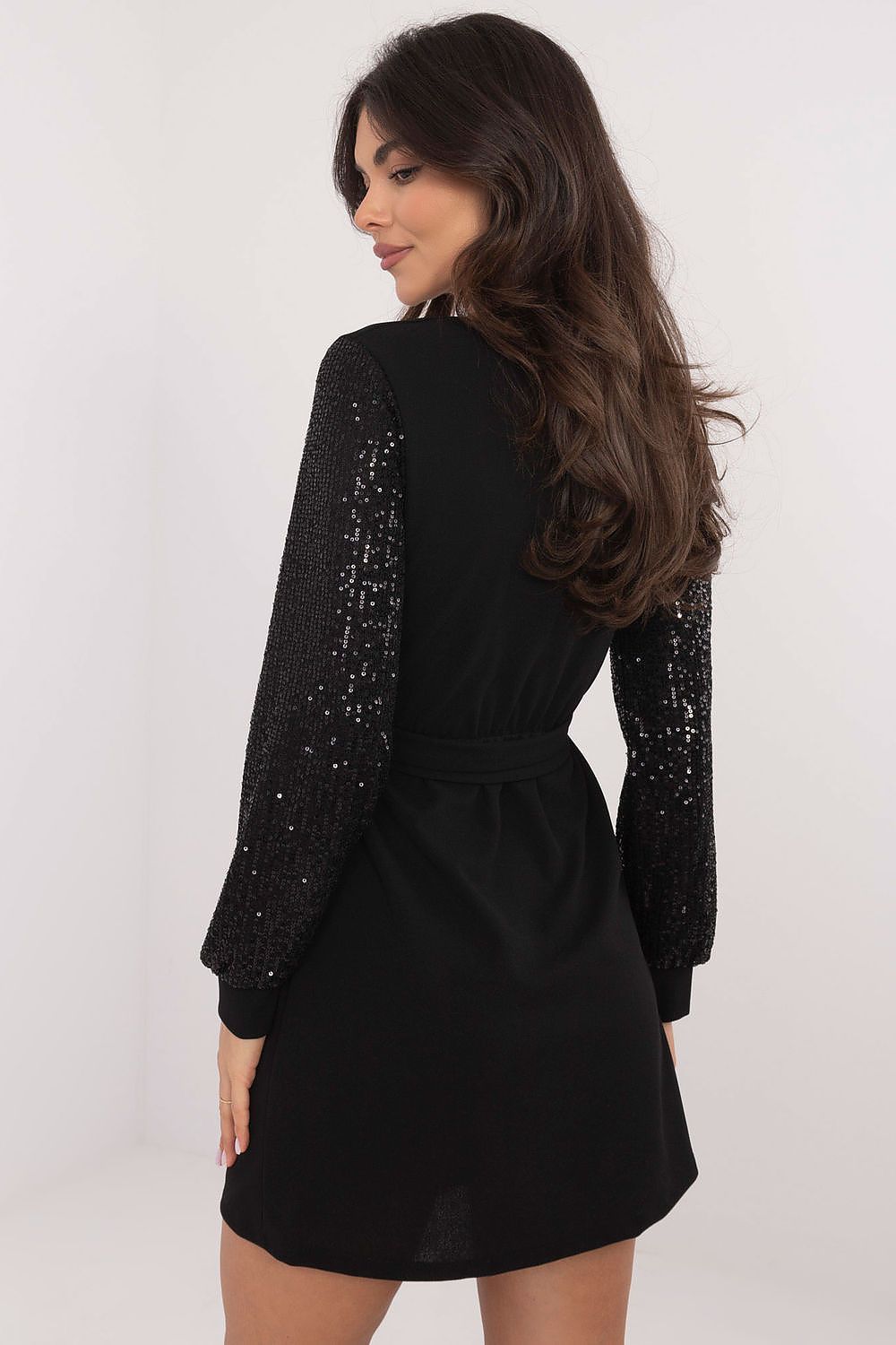 Vestito lungo model 203162 Italy Moda