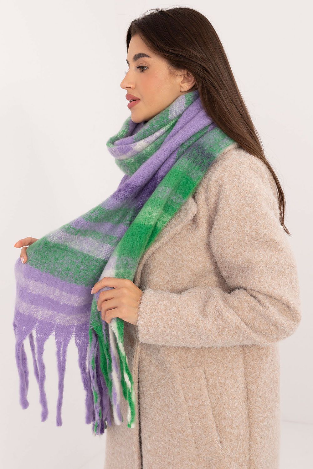 Scialle model 203169 AT