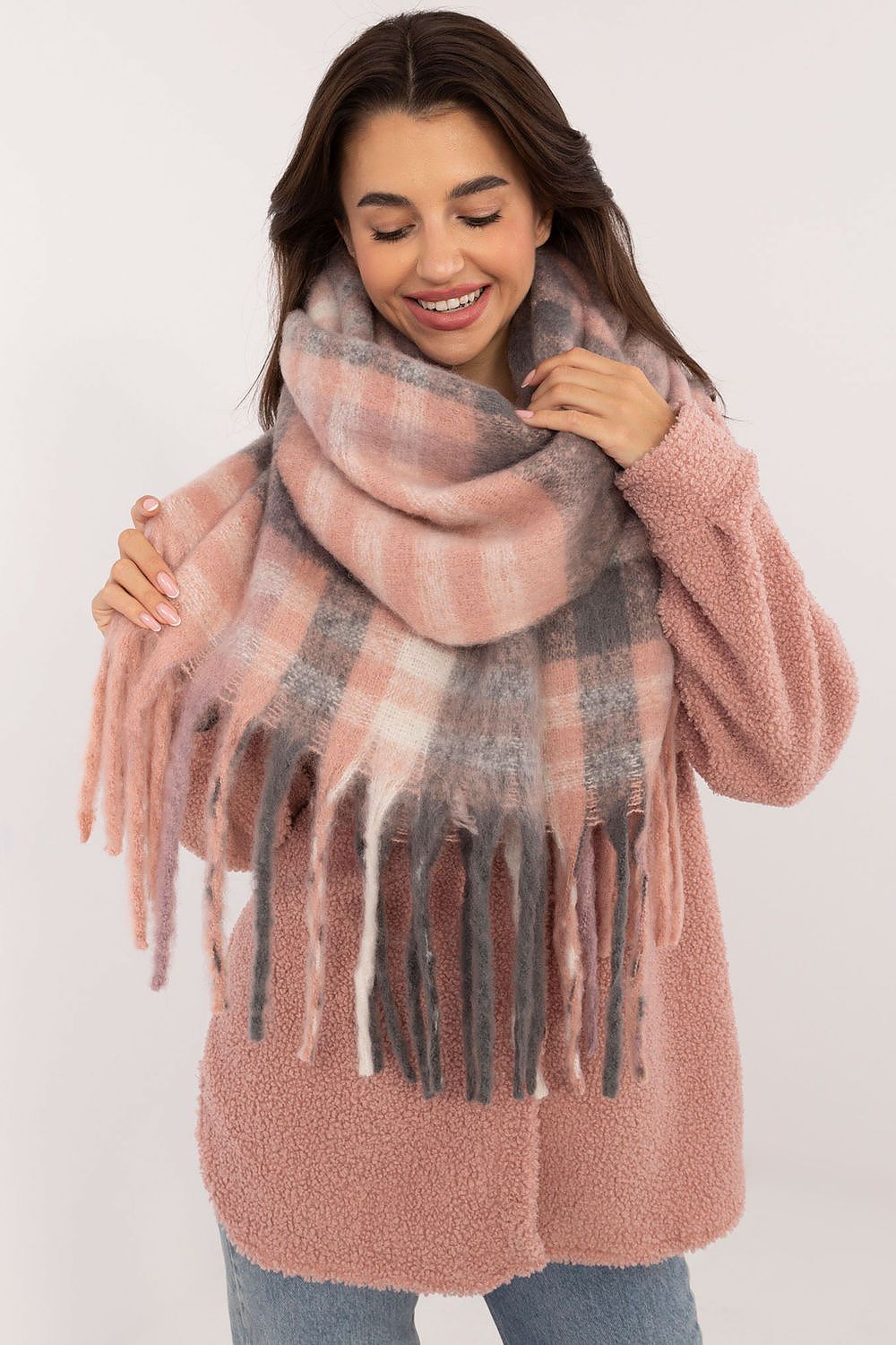 Scialle model 203171 AT