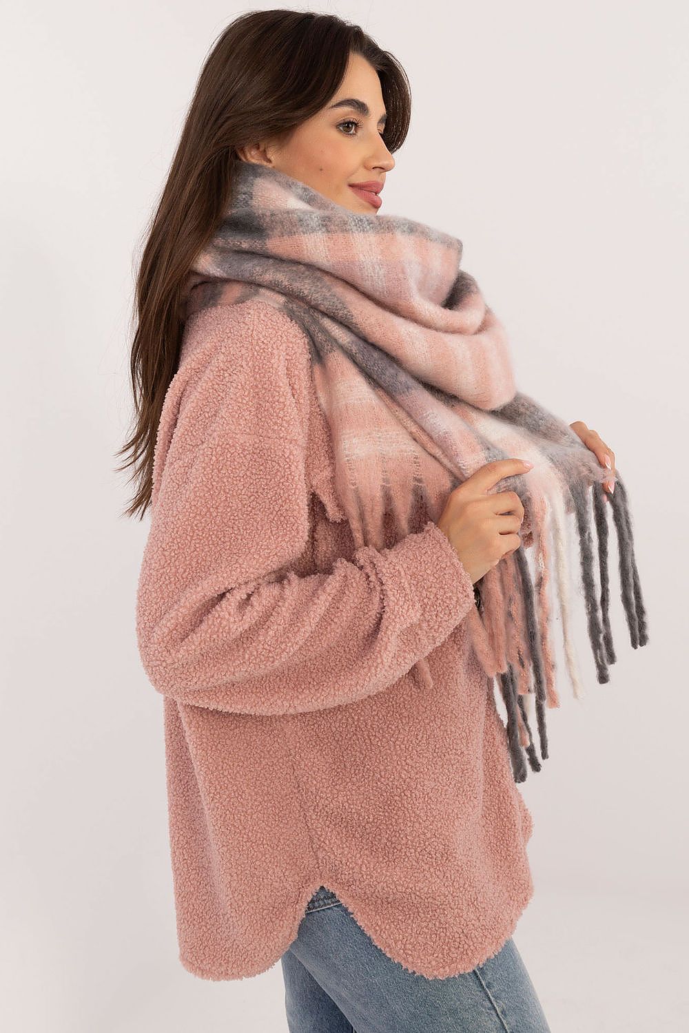 Scialle model 203171 AT