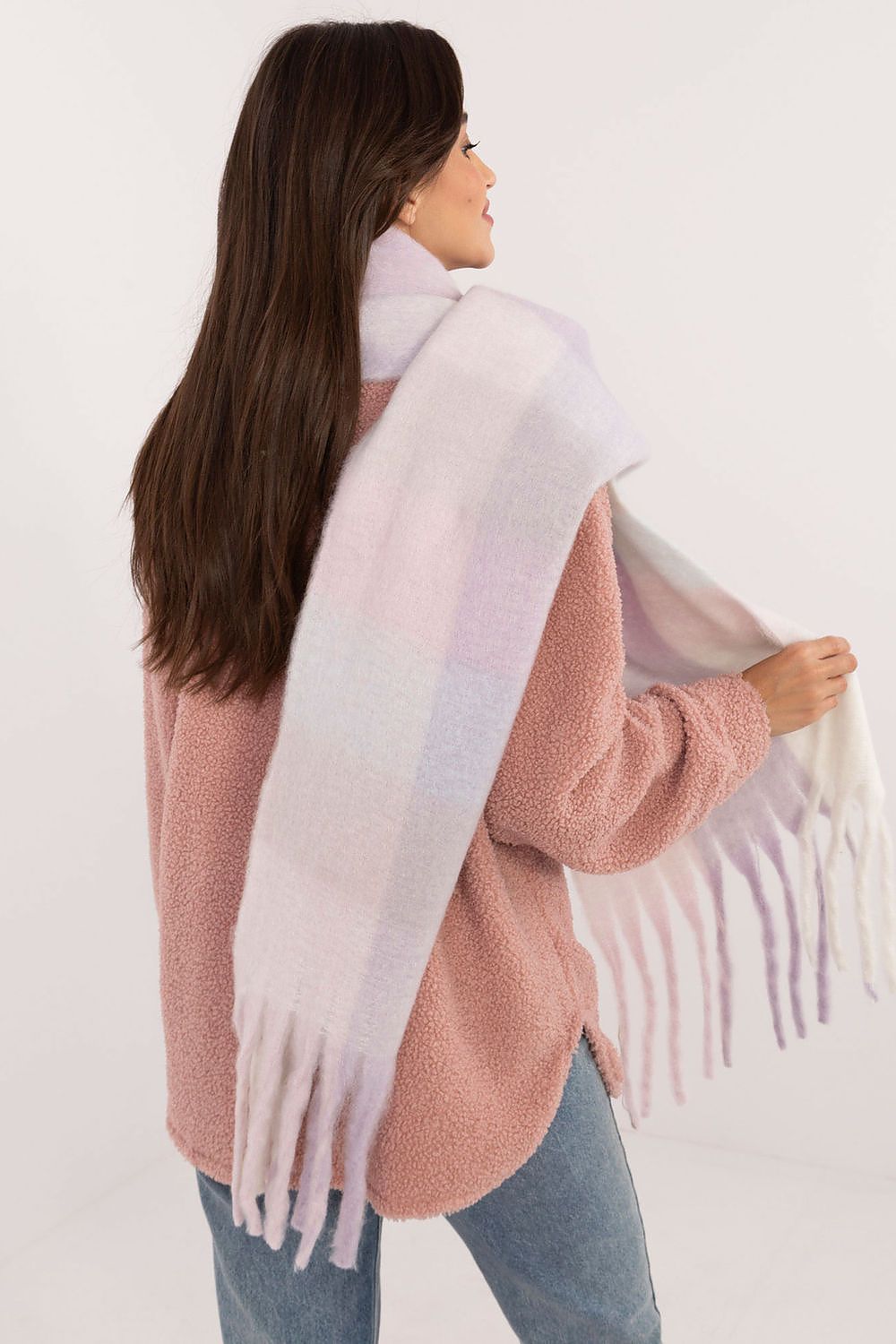 Scialle model 203177 AT