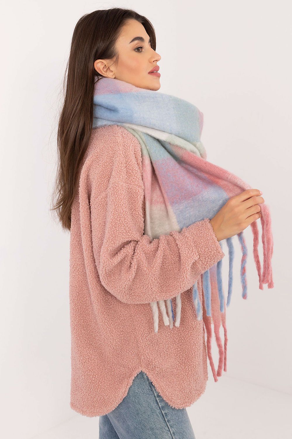 Scialle model 203178 AT