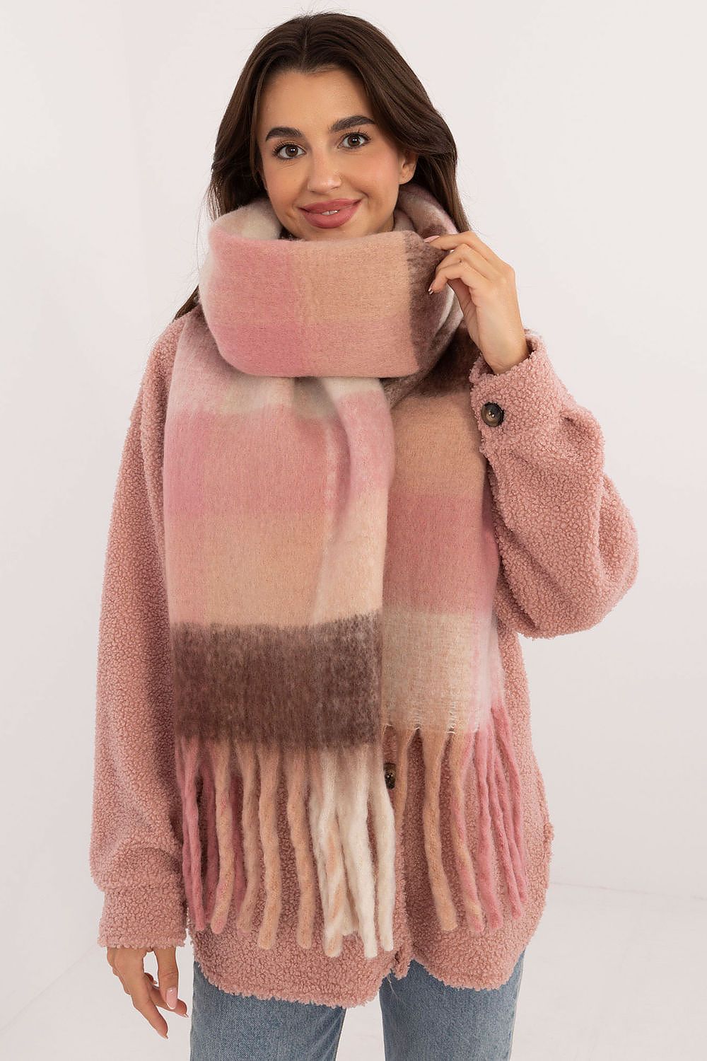 Scialle model 203179 AT