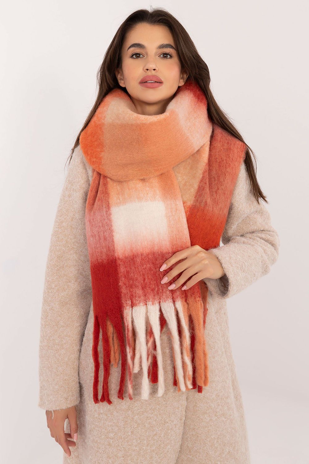 Scialle model 203180 AT