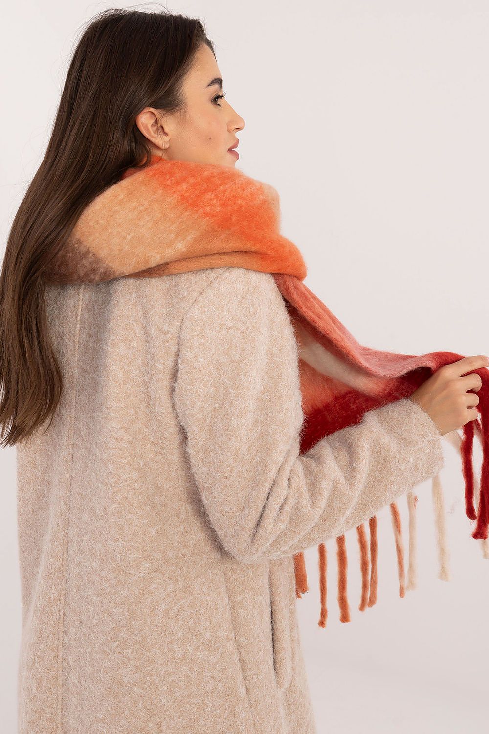 Scialle model 203180 AT