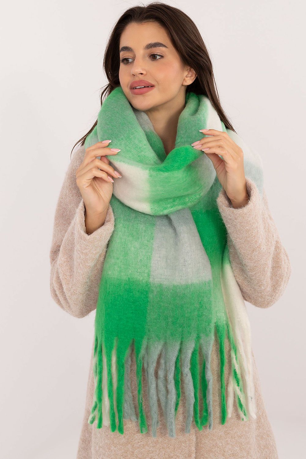 Scialle model 203181 AT