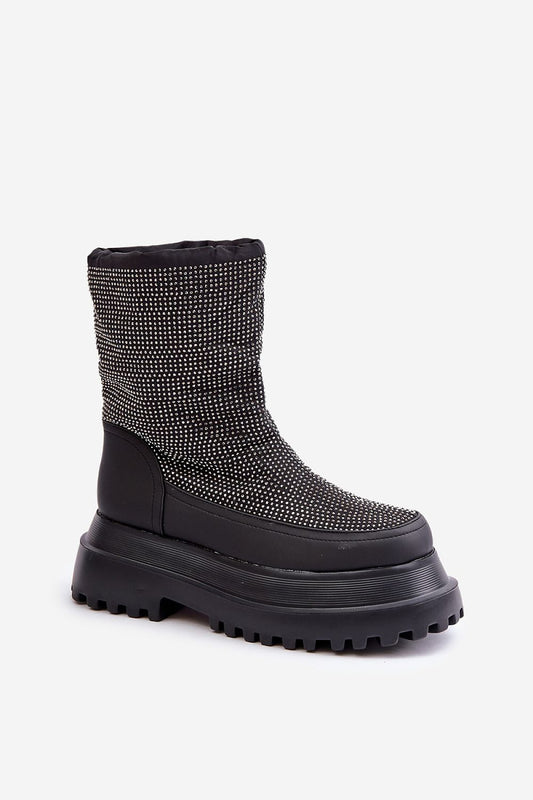 Scarpe da neve model 203546 Step in style