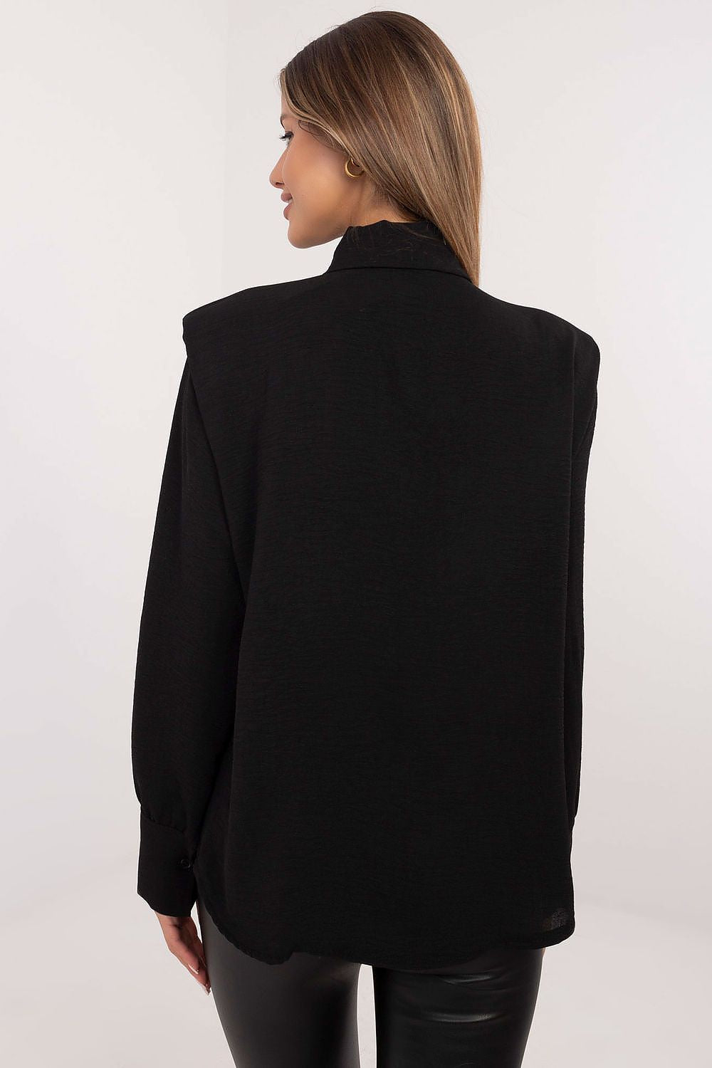 Camicia a manica lunga model 203733 Italy Moda