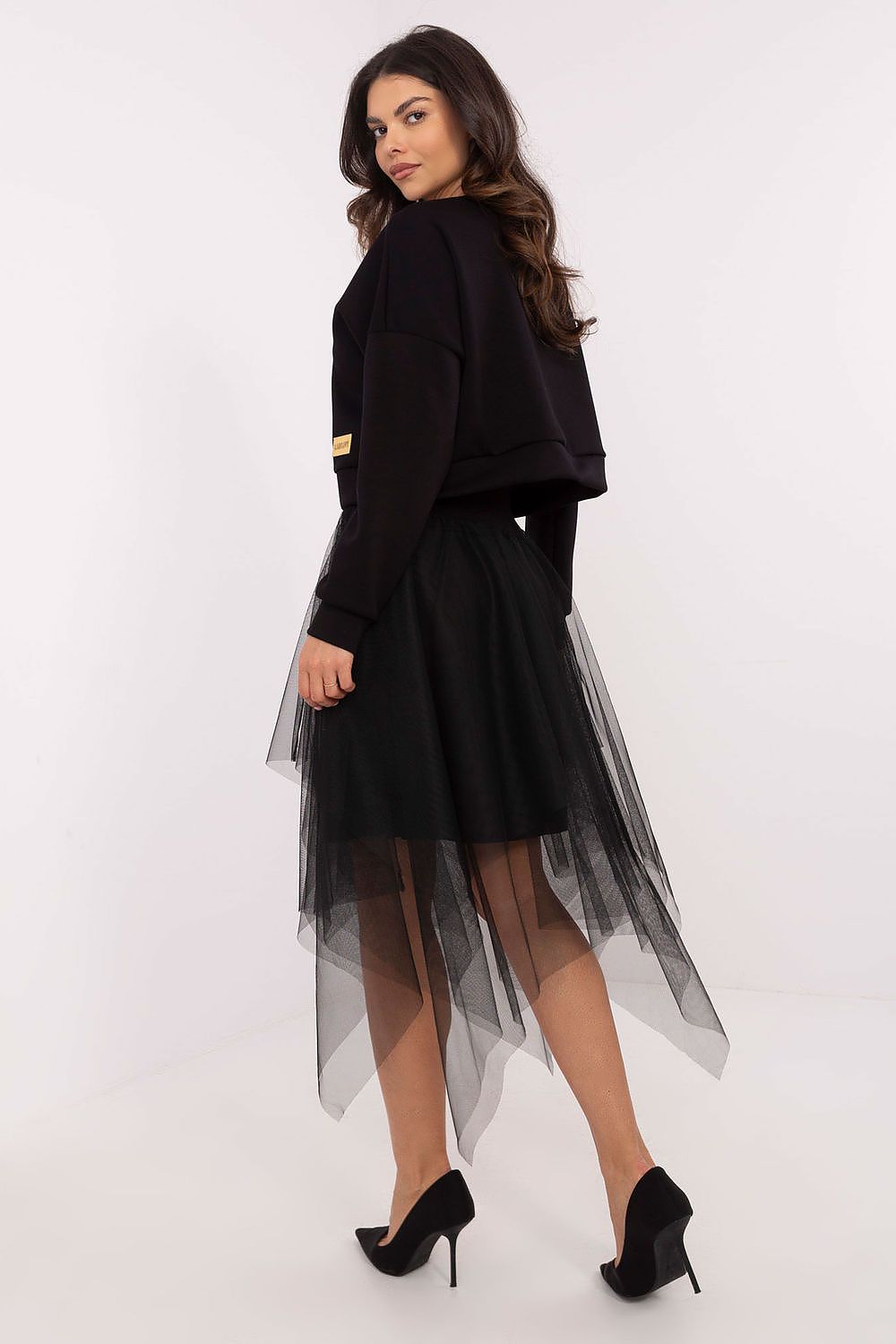 completo model 203816 Italy Moda